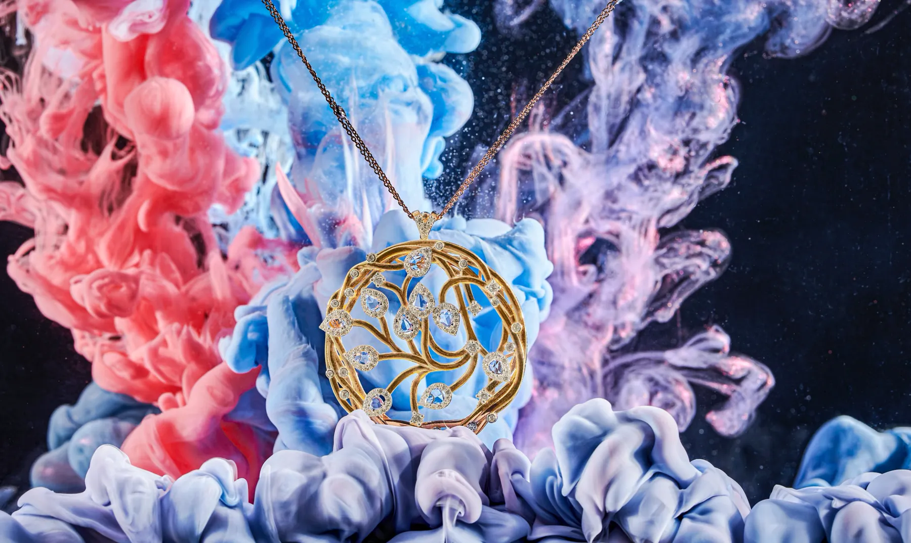 Terzihan, Everose: The Everose Medallion