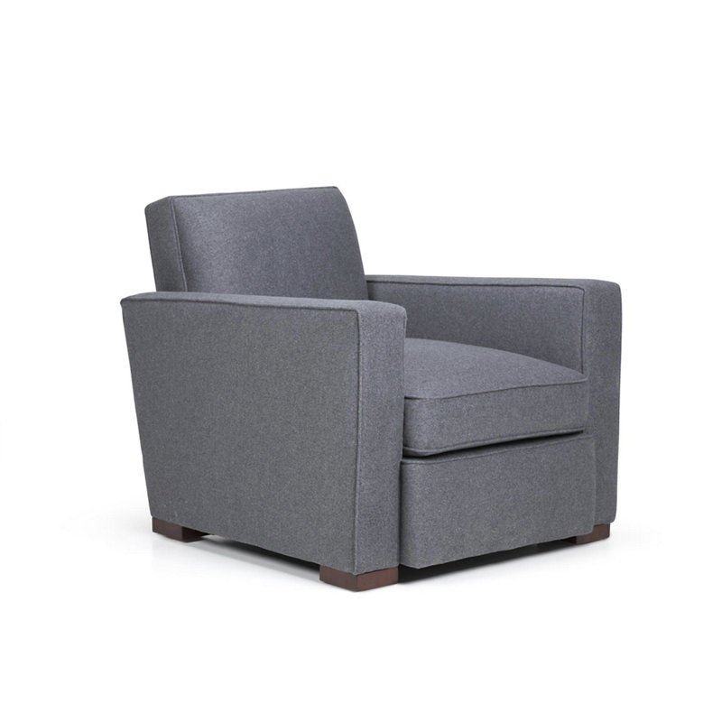 Ralph Lauren Home, Warner Chair