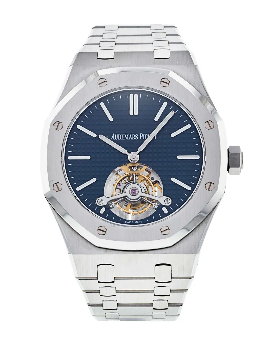 Audemars Piguet, Royal Oak 26510ST.OO.1220ST.01