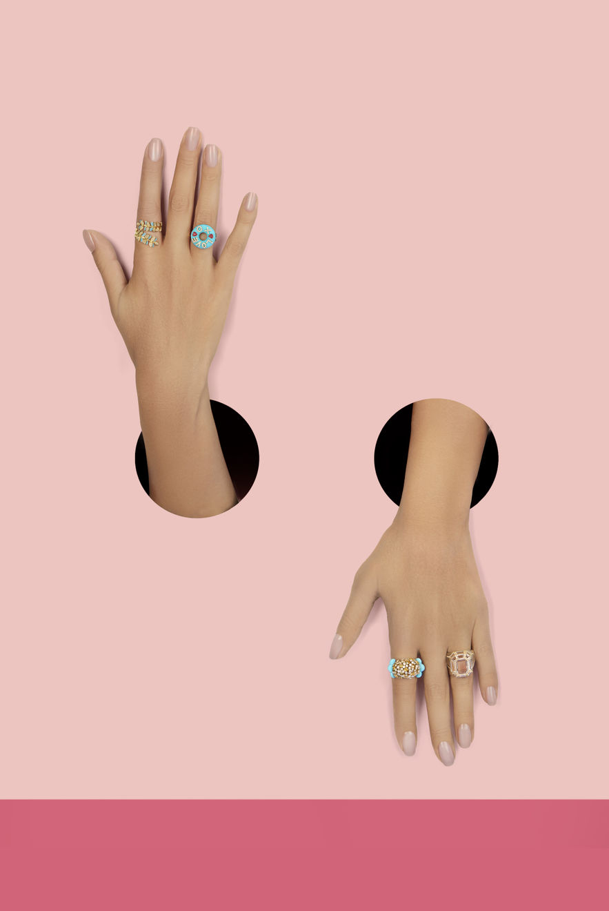 Aisha Baker, Holiday XO: Love XO