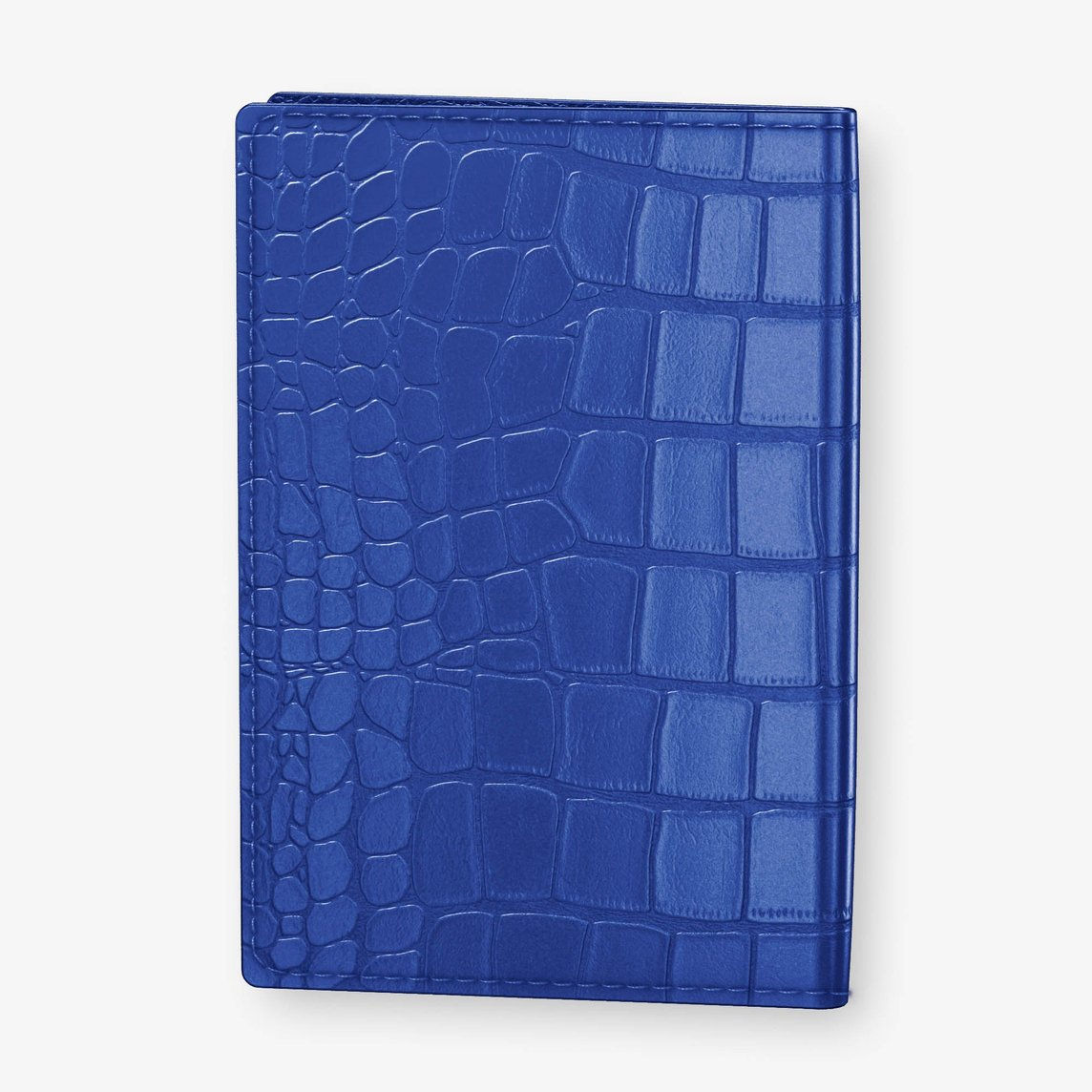 Hadoro, Alligator Passport Cover