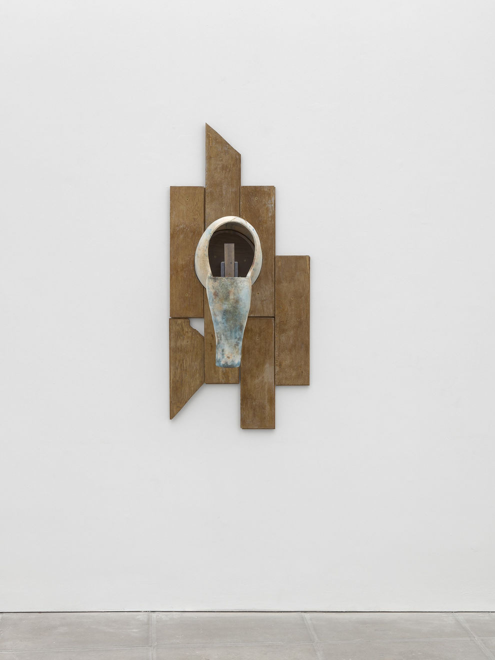 Junyi Lu, G.radual, H.idden, M.assive, 2025