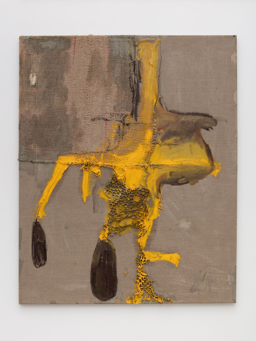 Piotr Bury Lakomy, Untitled, 2019