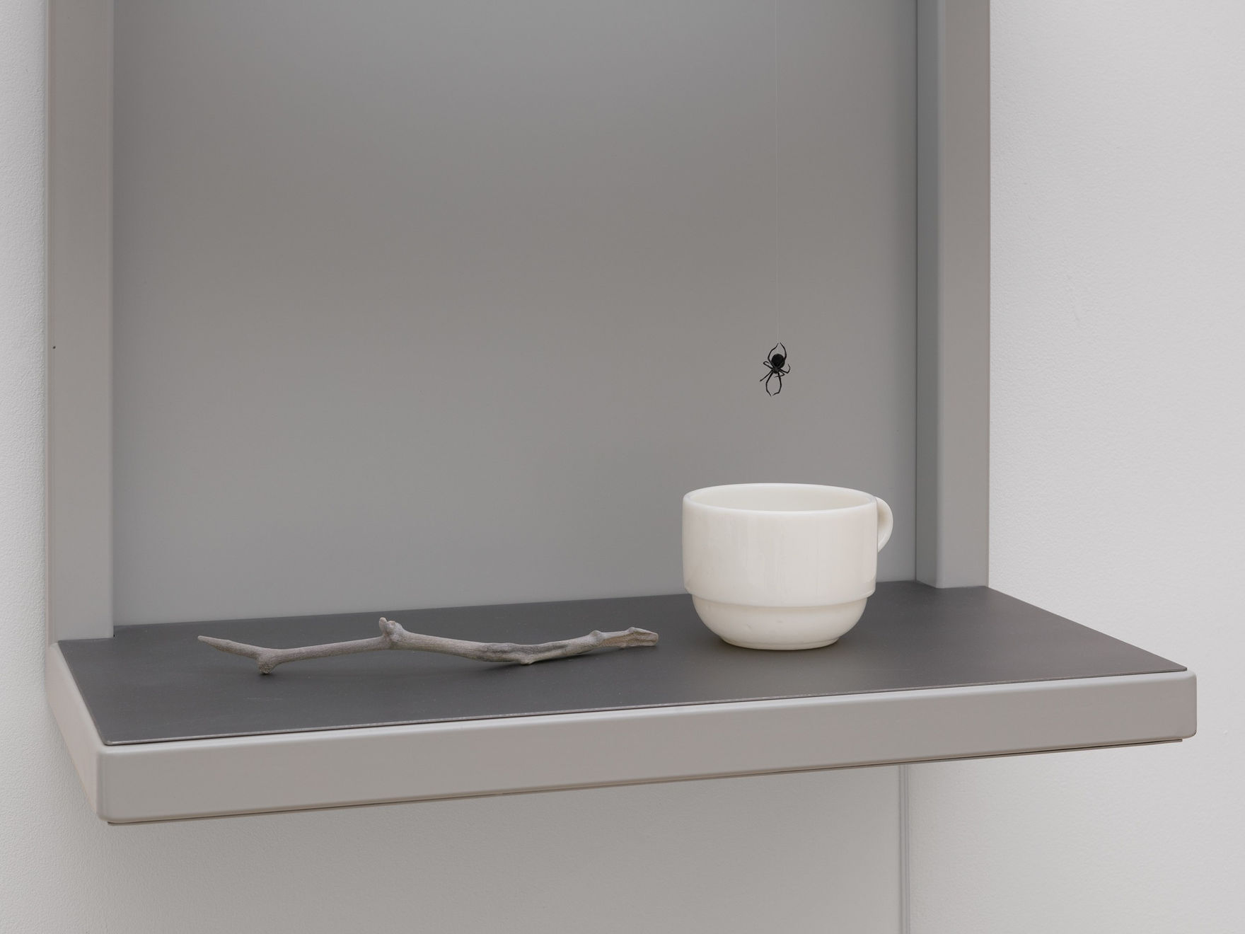 Victor Seaward, Vanitas X, 2022