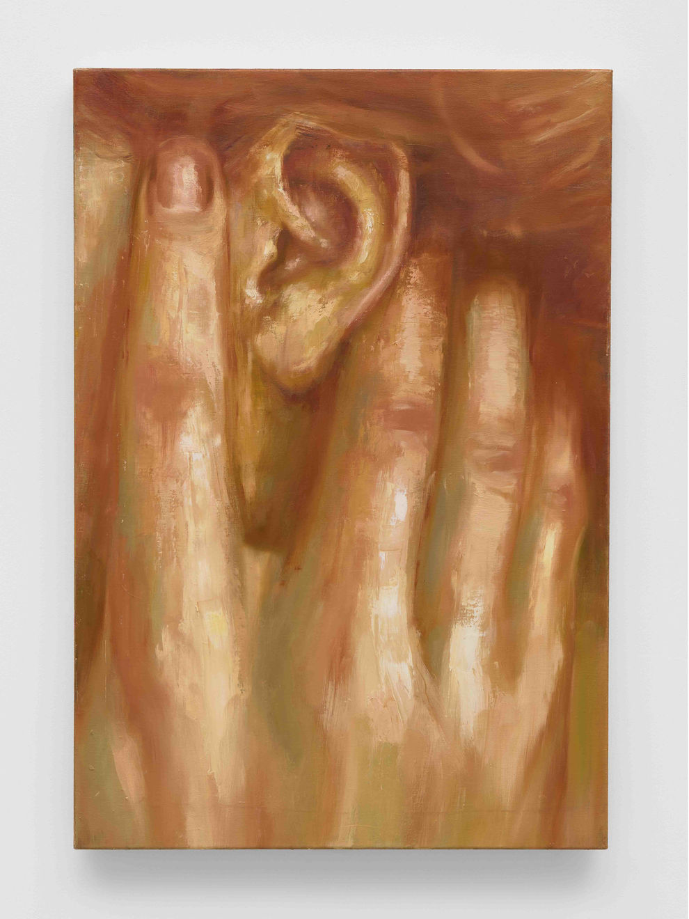 Sophie Ruigrok, Aftereffects, 2024