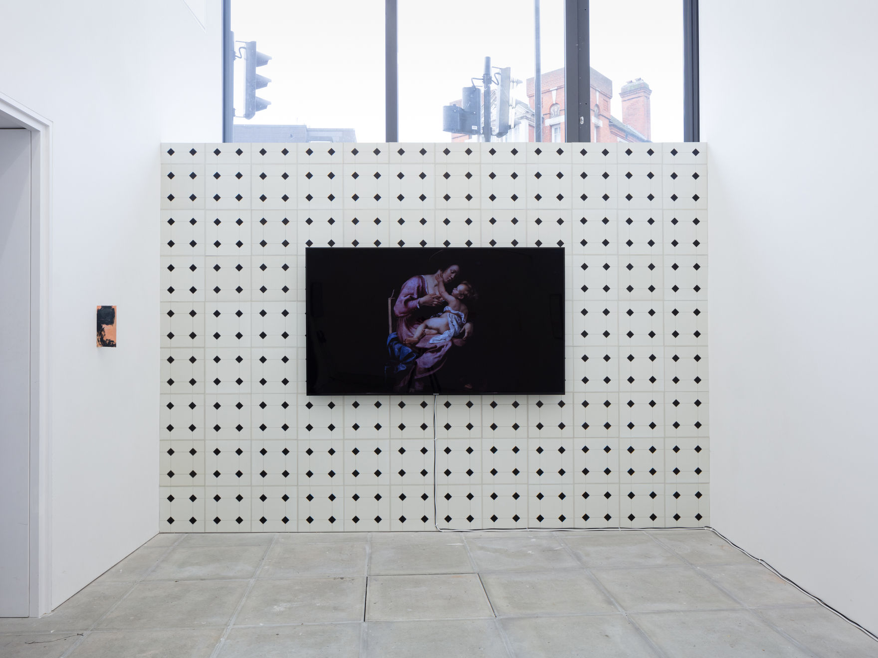 Kate Davis, Charity, 2017