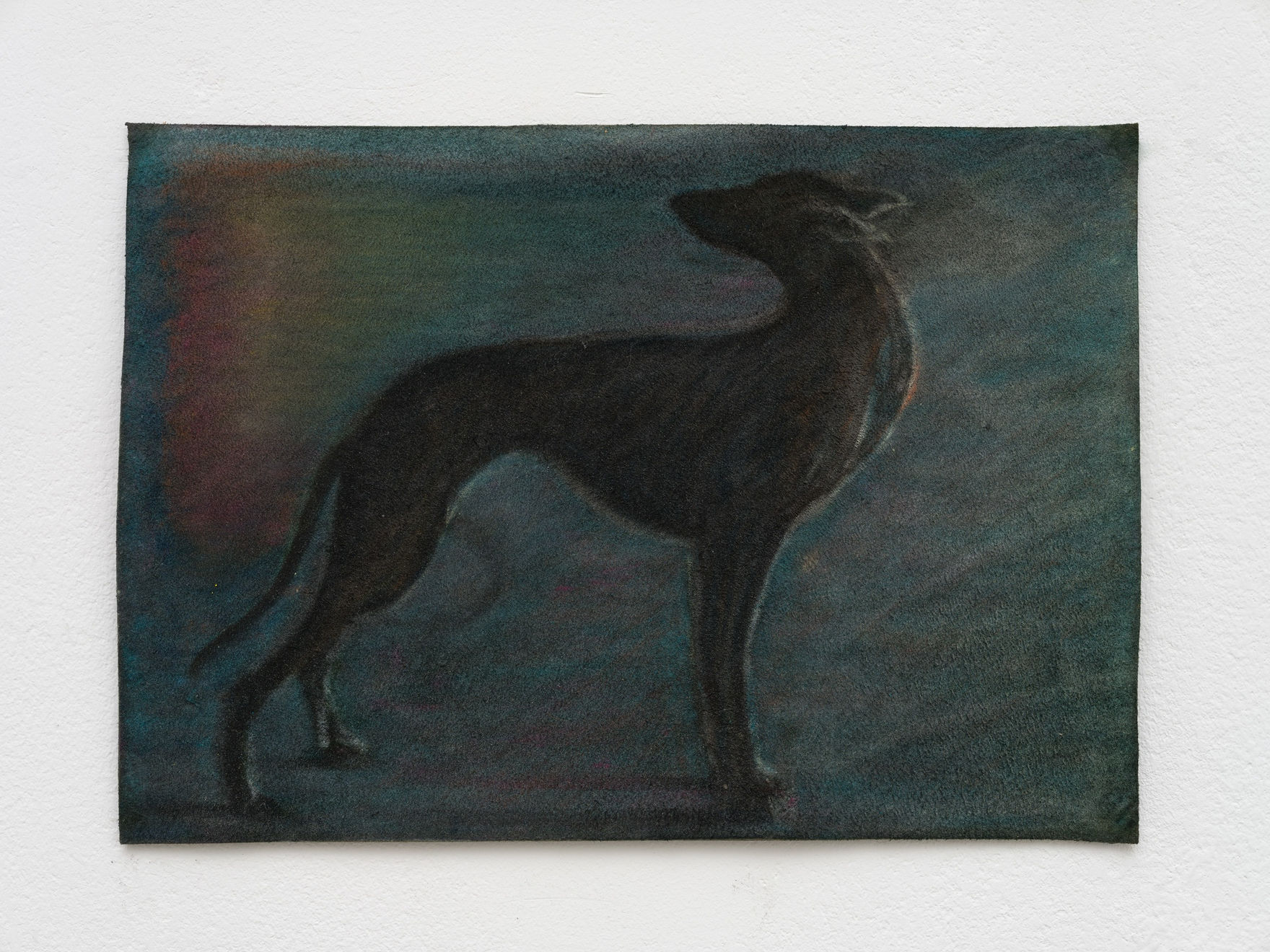 Zearo, a hundredth of a century, 2023