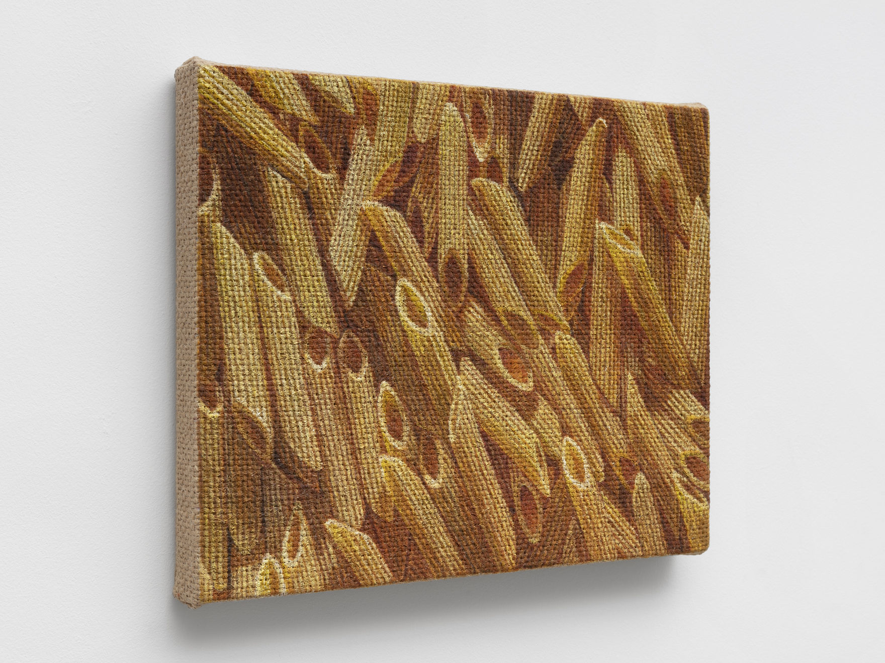 Jennifer J. Lee, Pasta, 2021