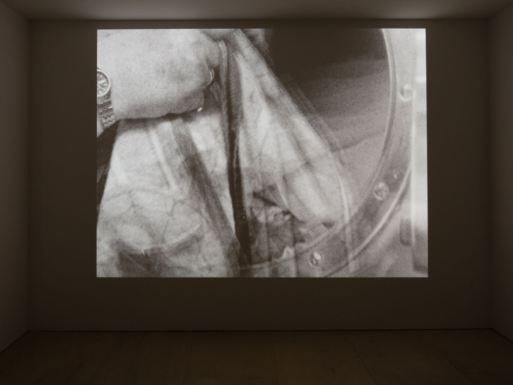 Alia Syed, Unfolding, 1987