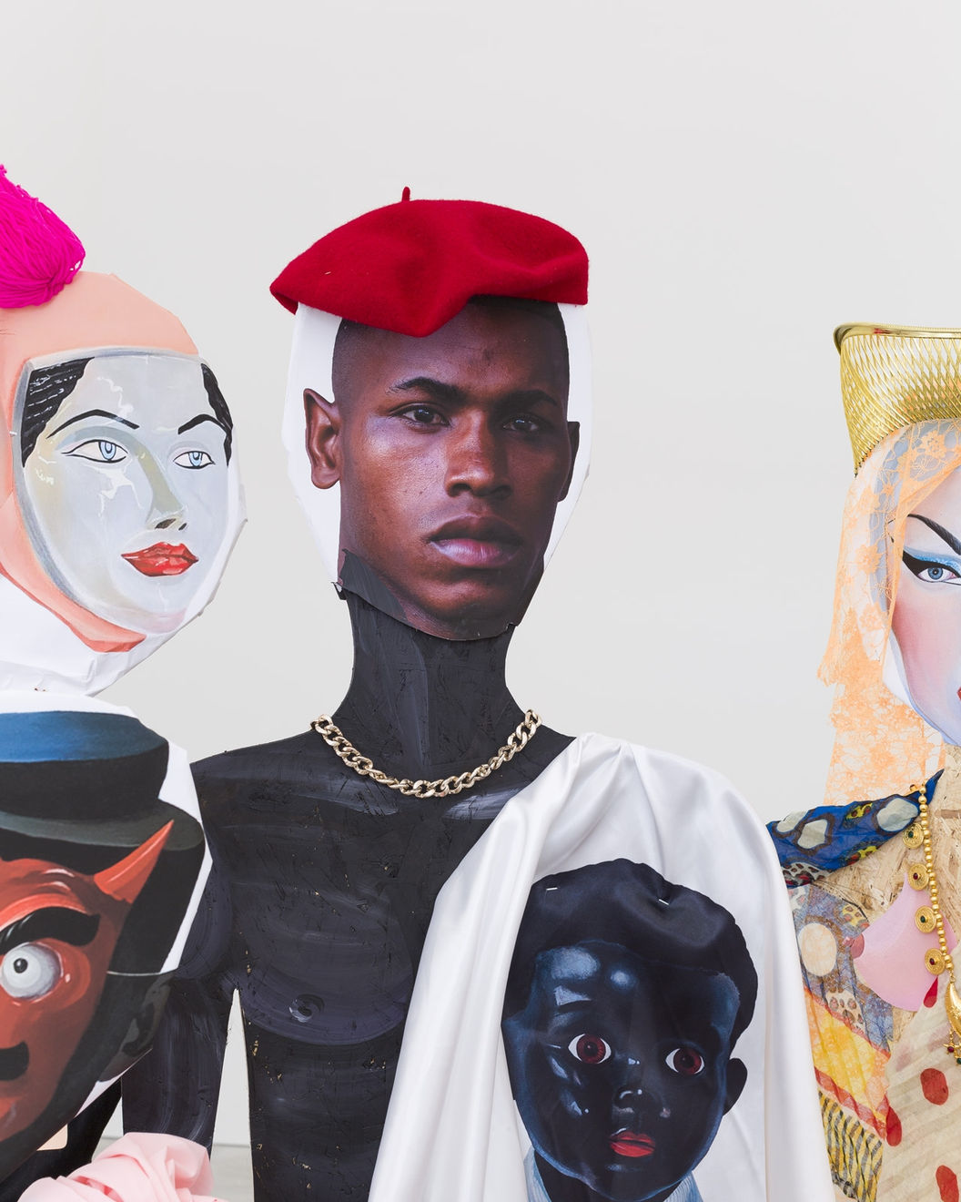 Gata Dalton, Adios Cuatro, 2019