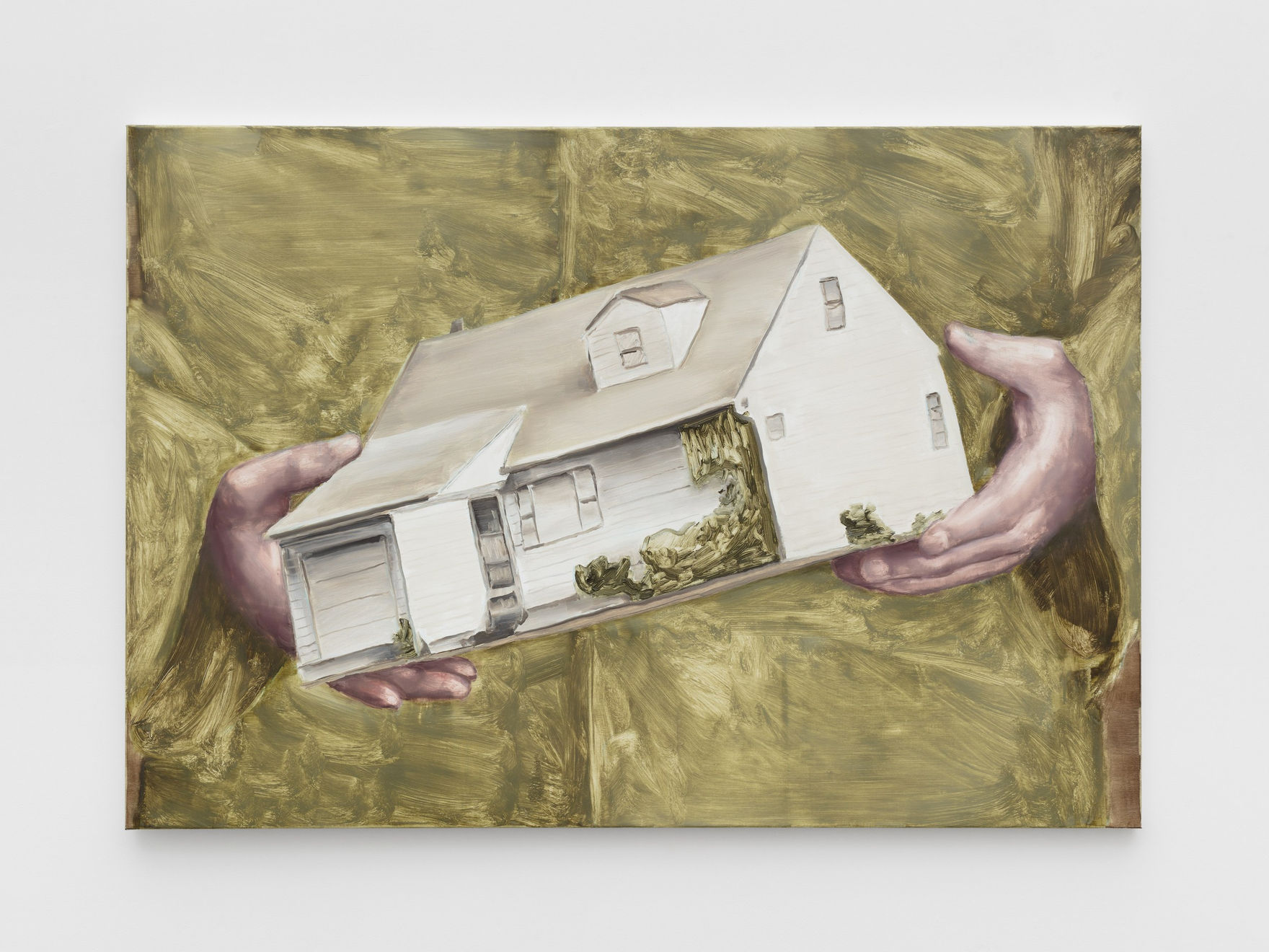 Tomas Harker, Heimlich, 2022