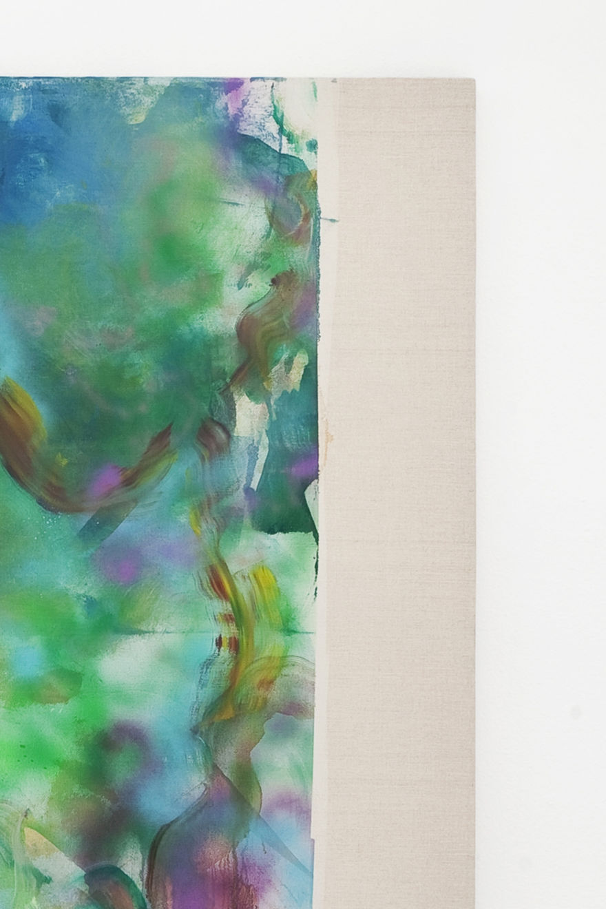 Tyra Tingleff, Crimson, 2014