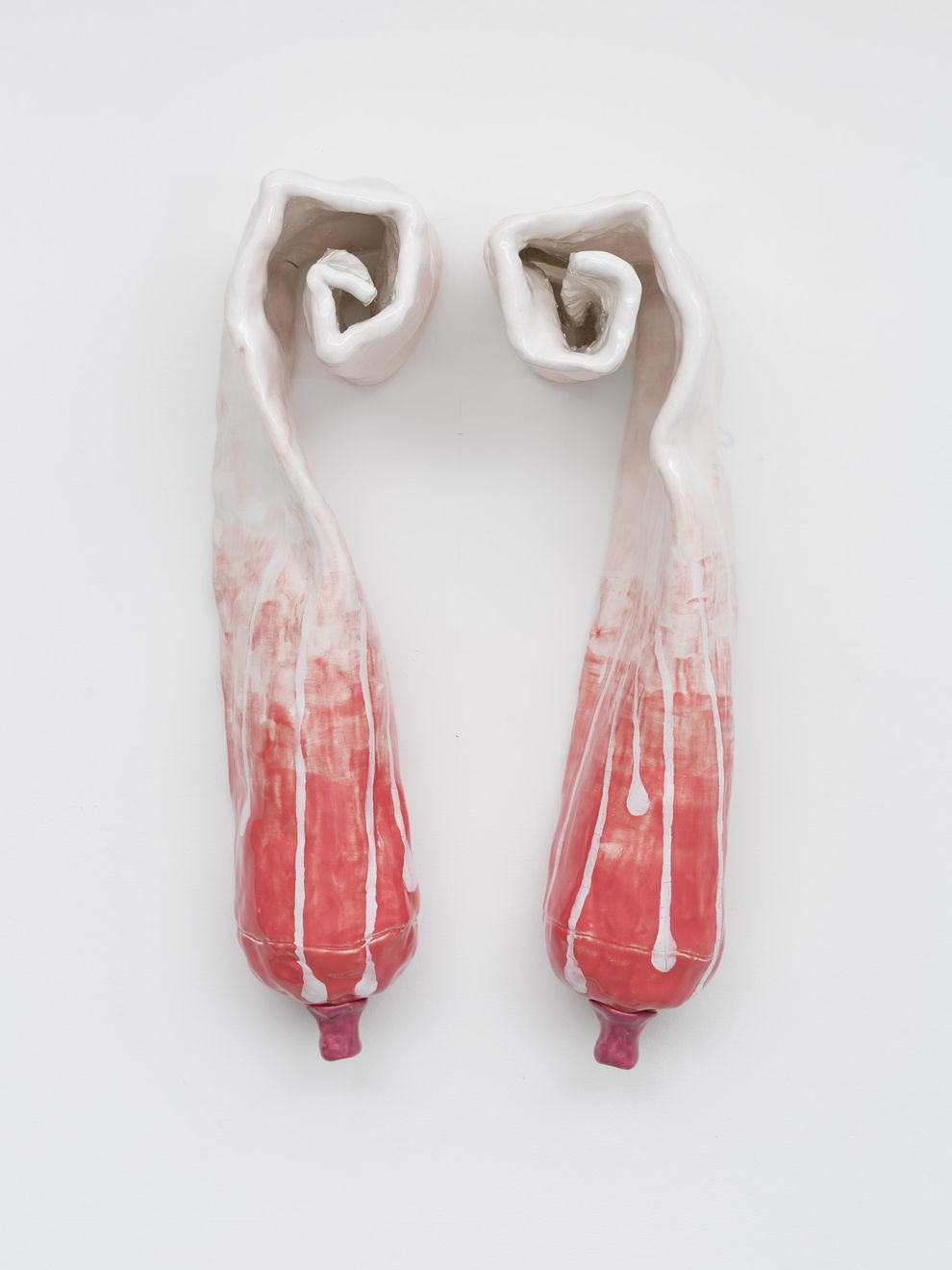 Emma Hart, Boo Hoo Boo Tube, 2018