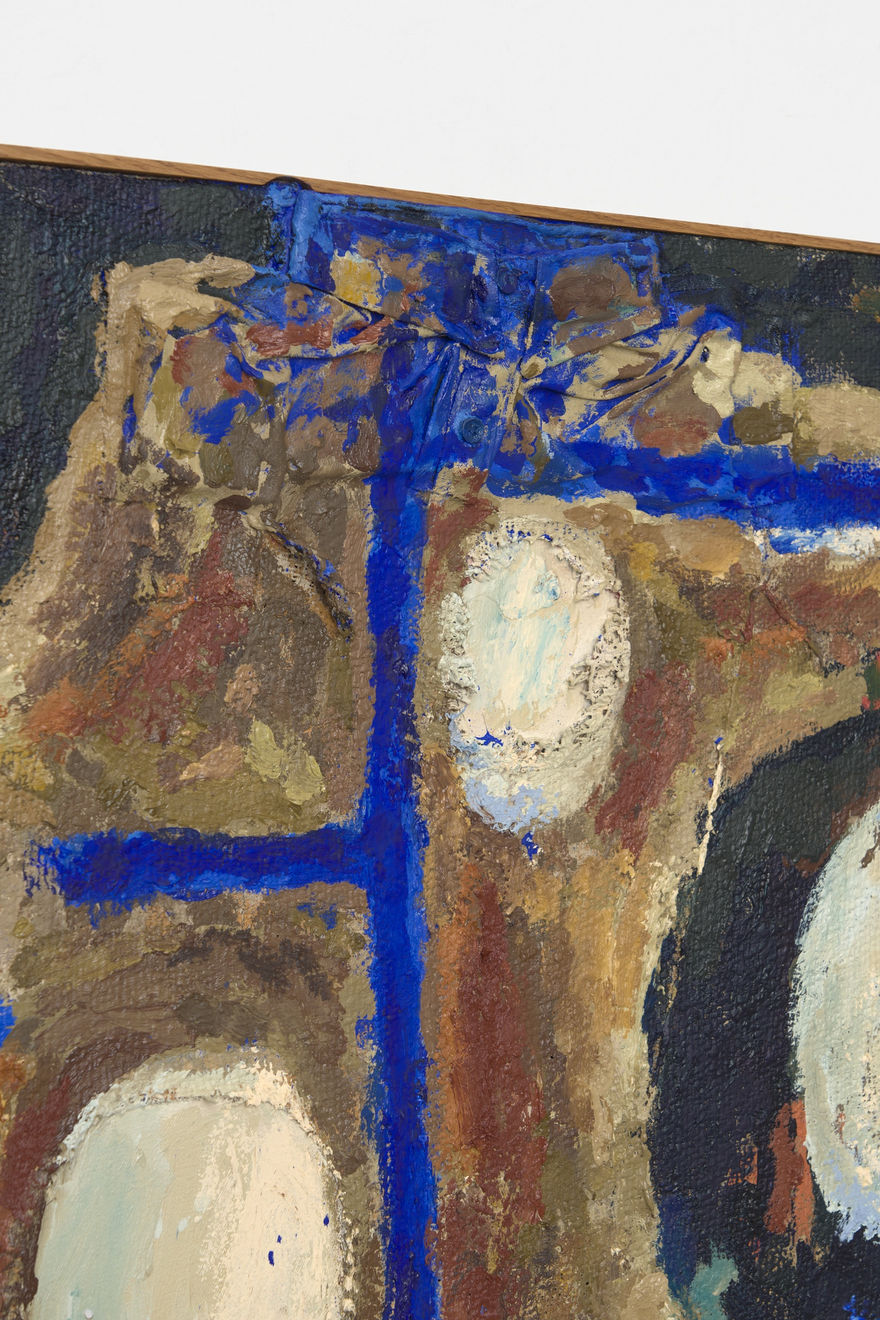 Piotr Bury Lakomy, Last Dance, 2024