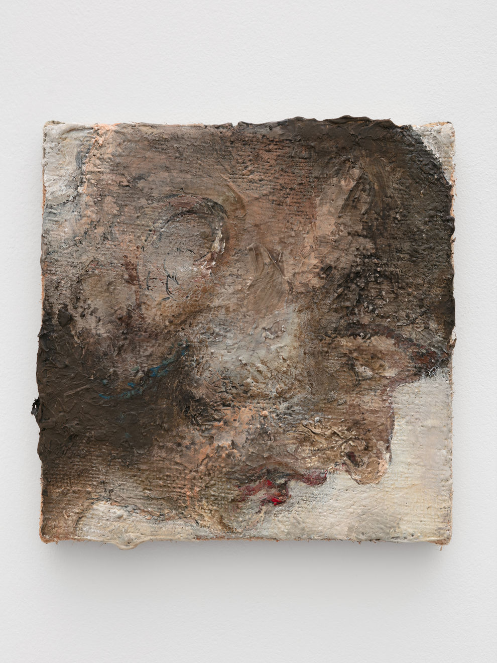 Patrick H Jones, Low, 2022