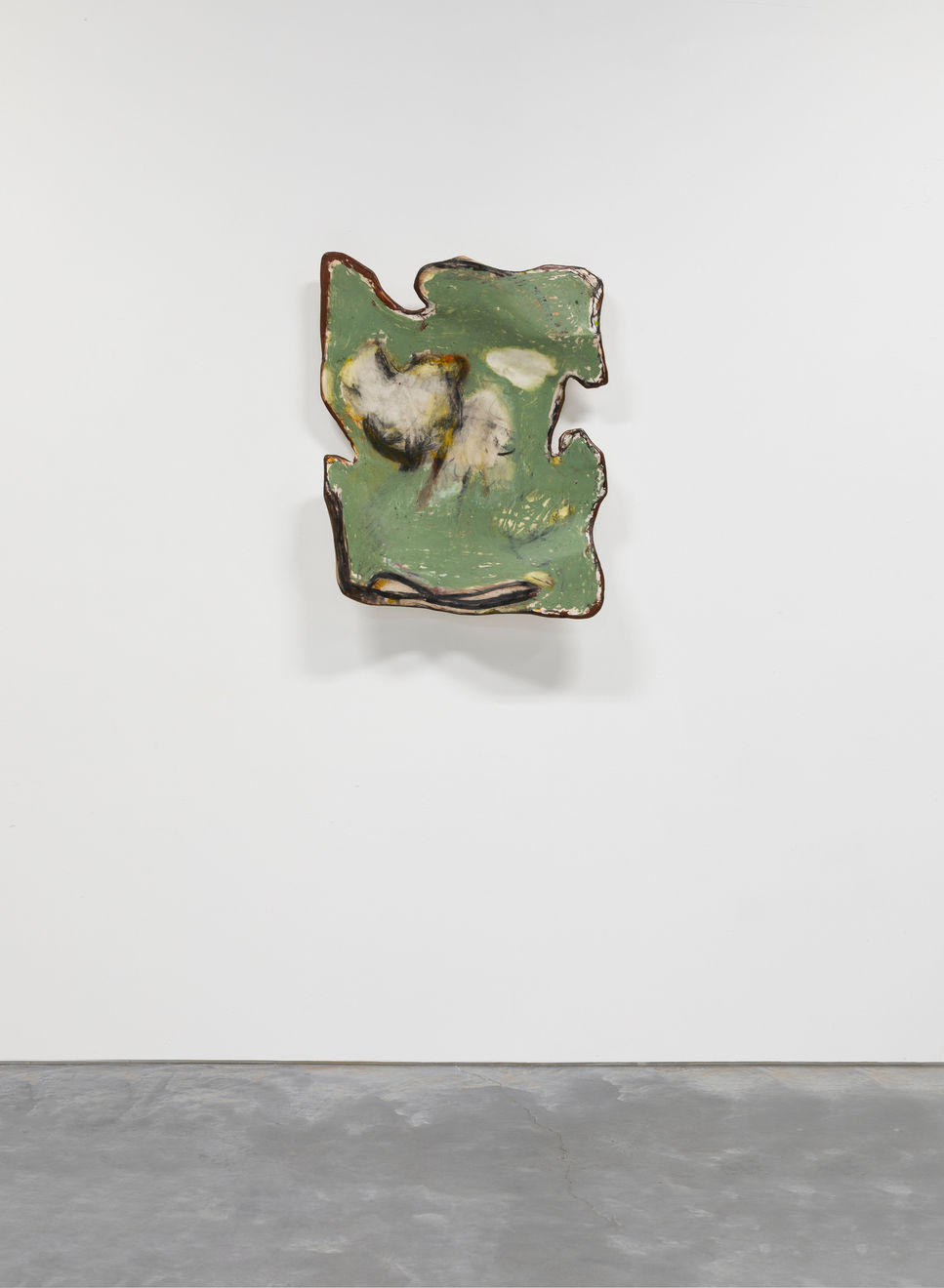 Ernesto Burgos, Fever Dream, 2023