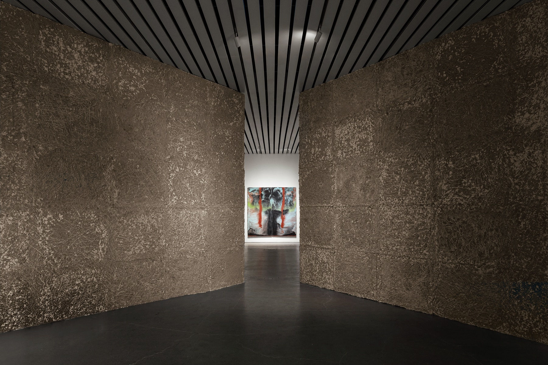 Harminder Judge, Bootstrap Paradox, Museum of Contemporary Art, Cleveland, 2025