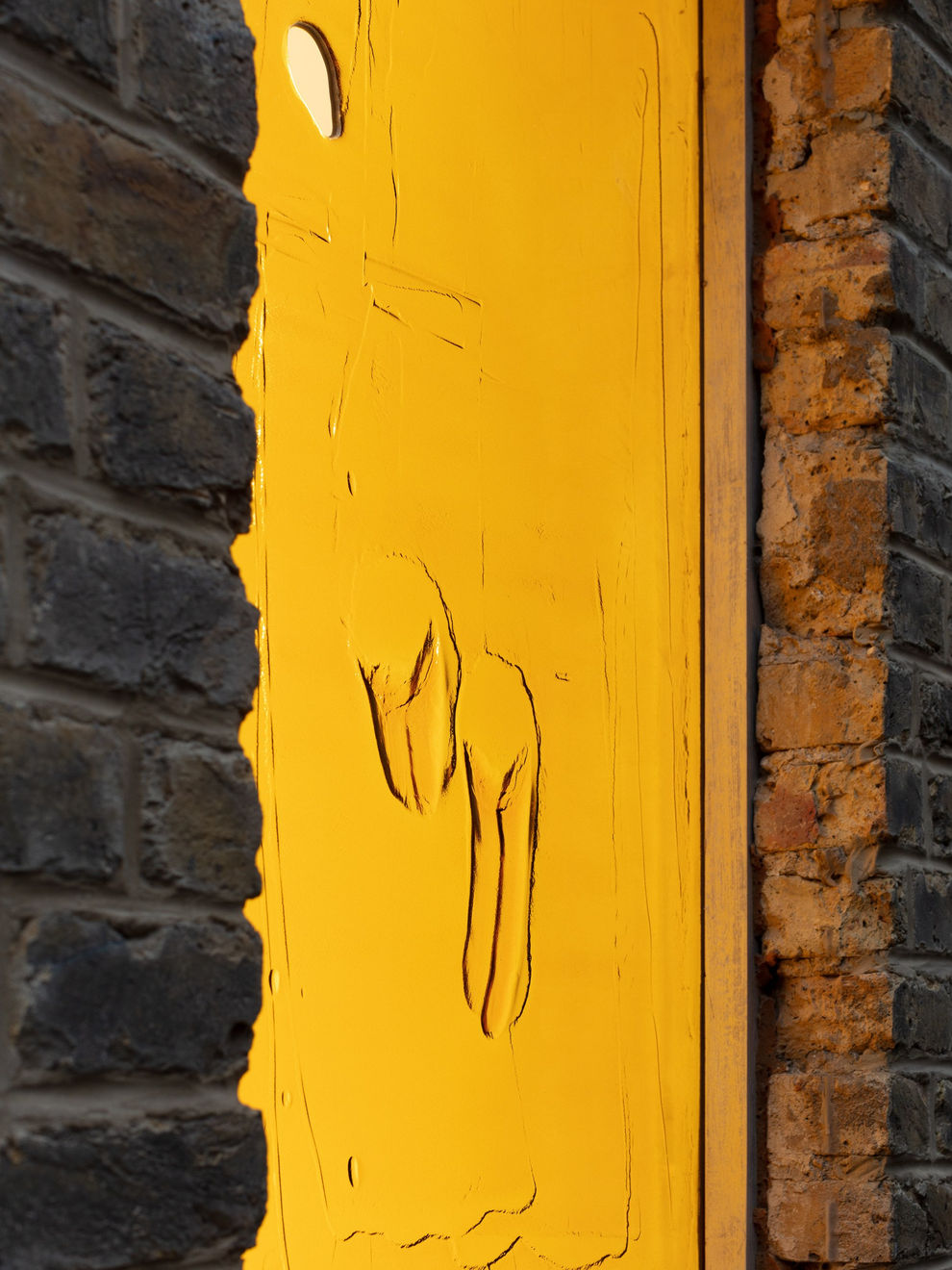 Kate Newby, gave that everything, 2022