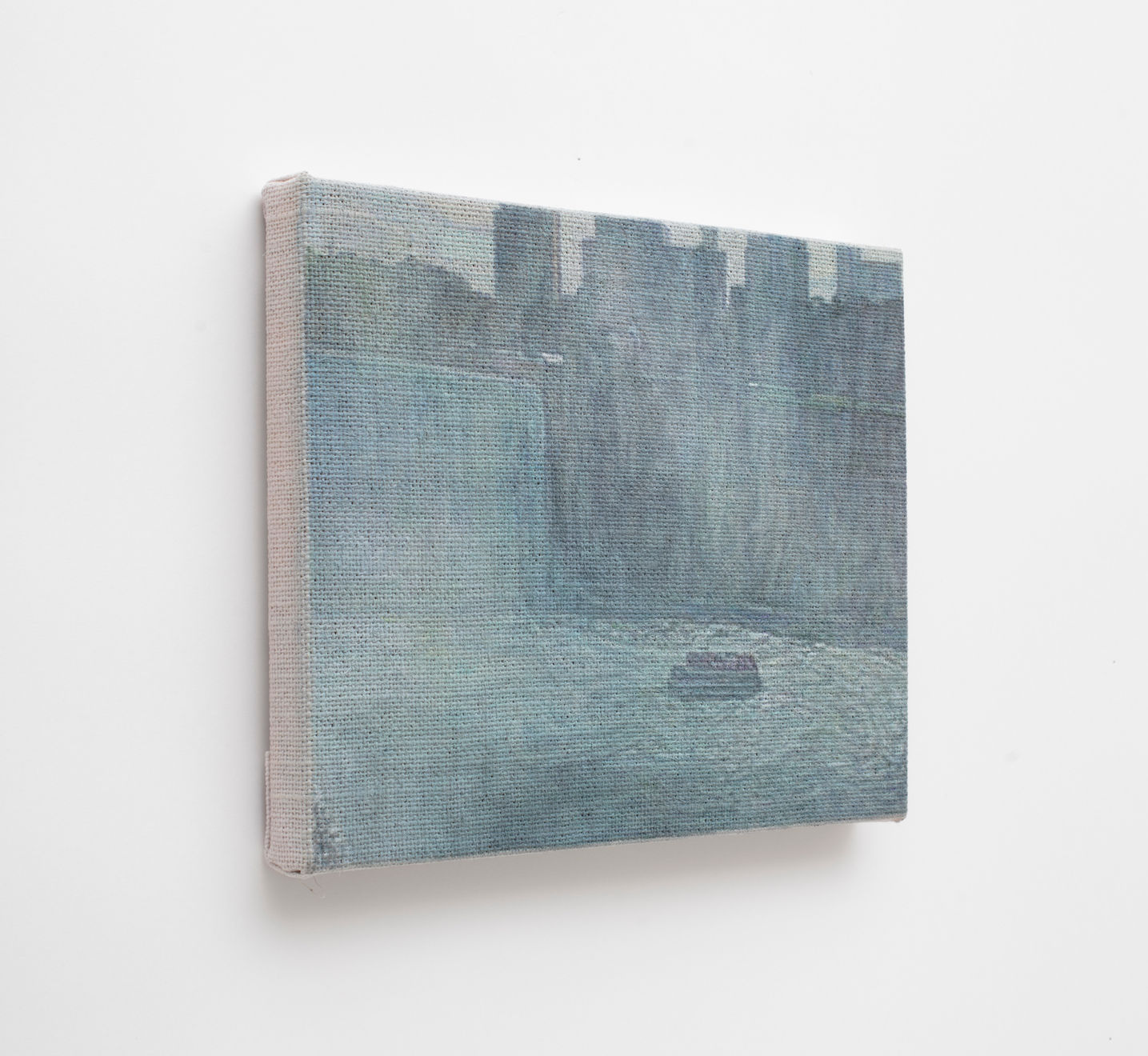 Jennifer J. Lee, Niagara, 2024