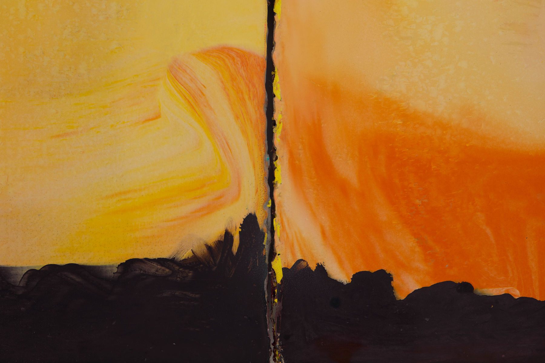 Harminder Judge, detail