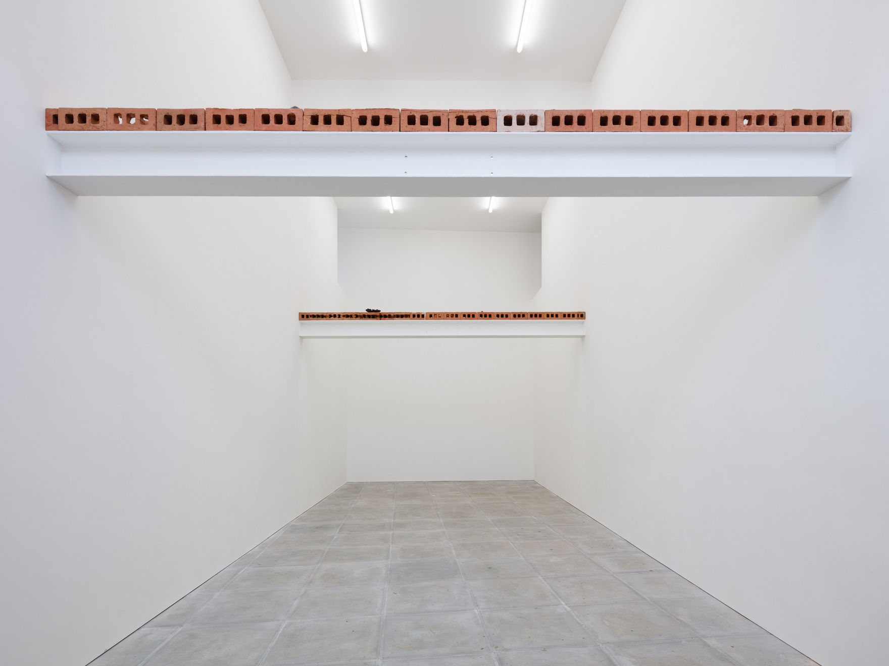 Kate Newby, All the stuff you already know, 2018