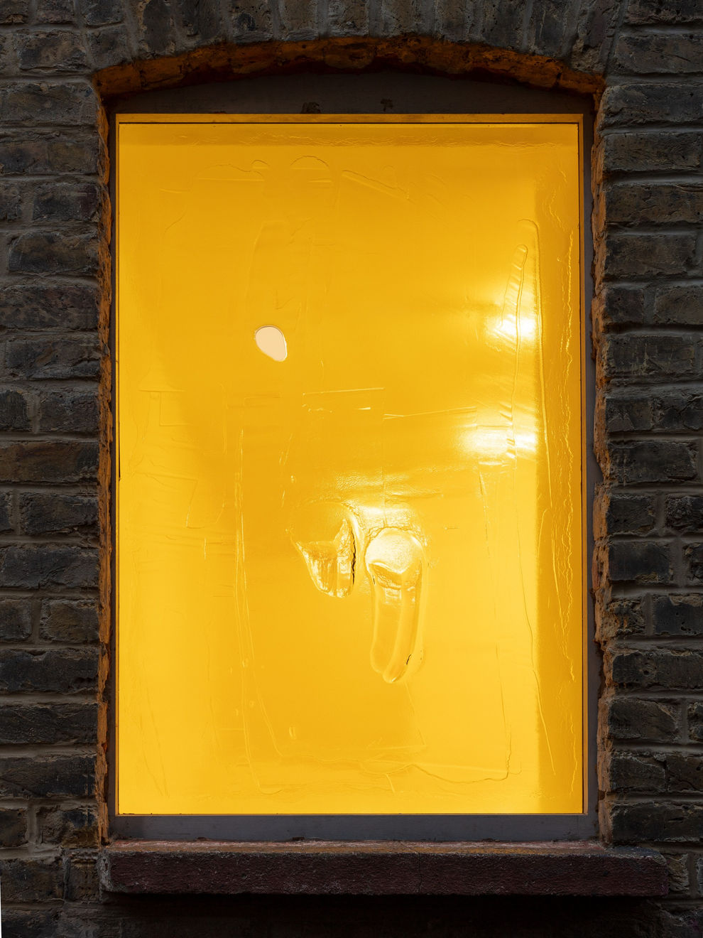 Kate Newby, gave that everything, 2022