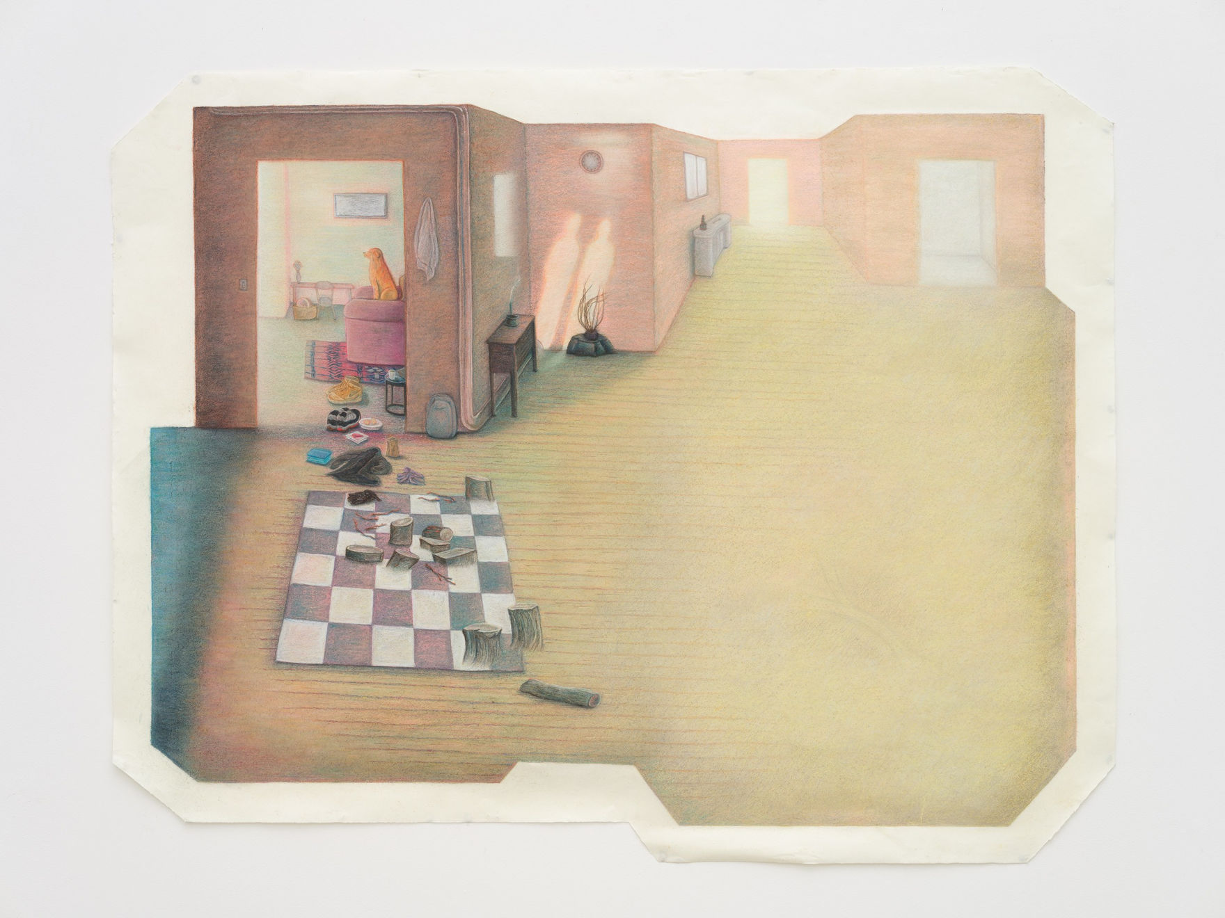 Zearo, Years of Leave and Follow Along, 2023