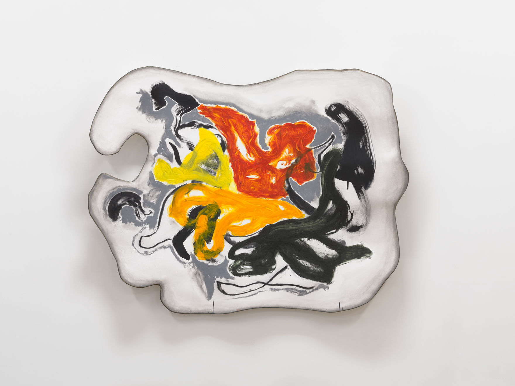 Ernesto Burgos, Pater, 2025