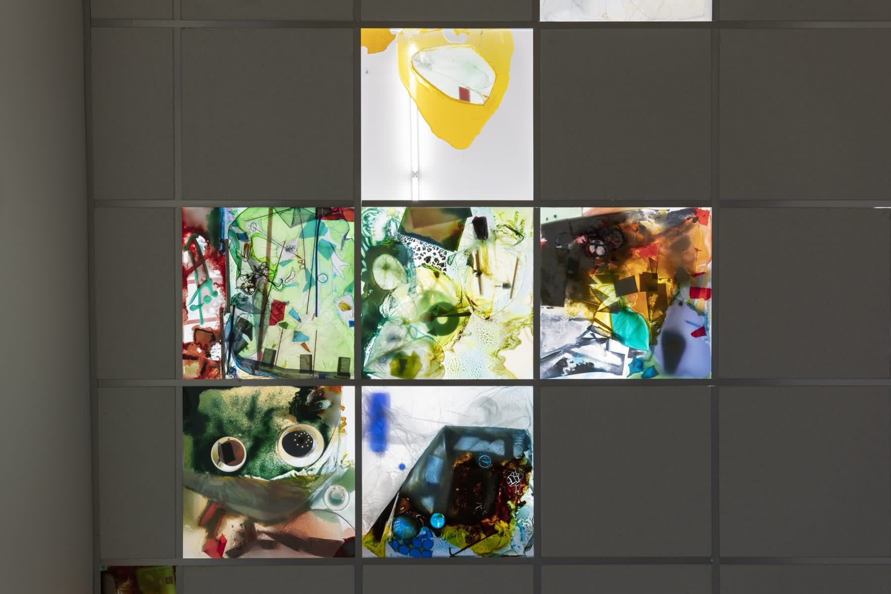 Samara Scott, BRIM, 2021