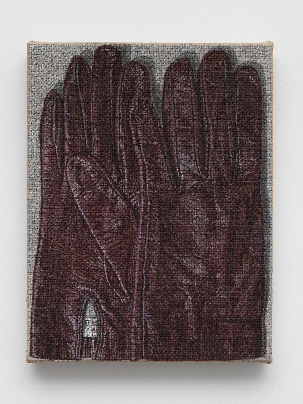 Jennifer J. Lee, Gloves, 2021