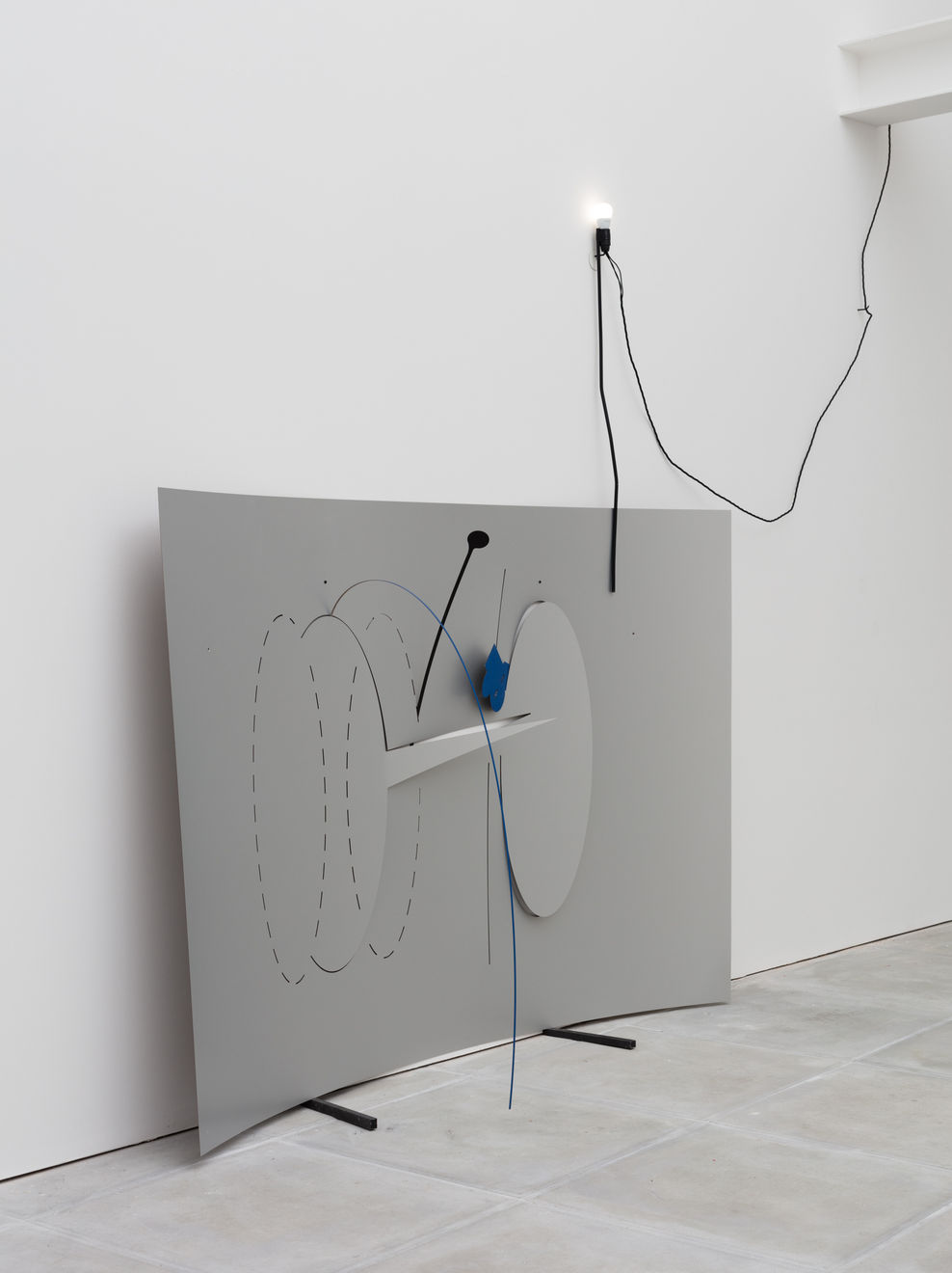 Beatriz Olabarrieta, Now we are talking (brother), 2017