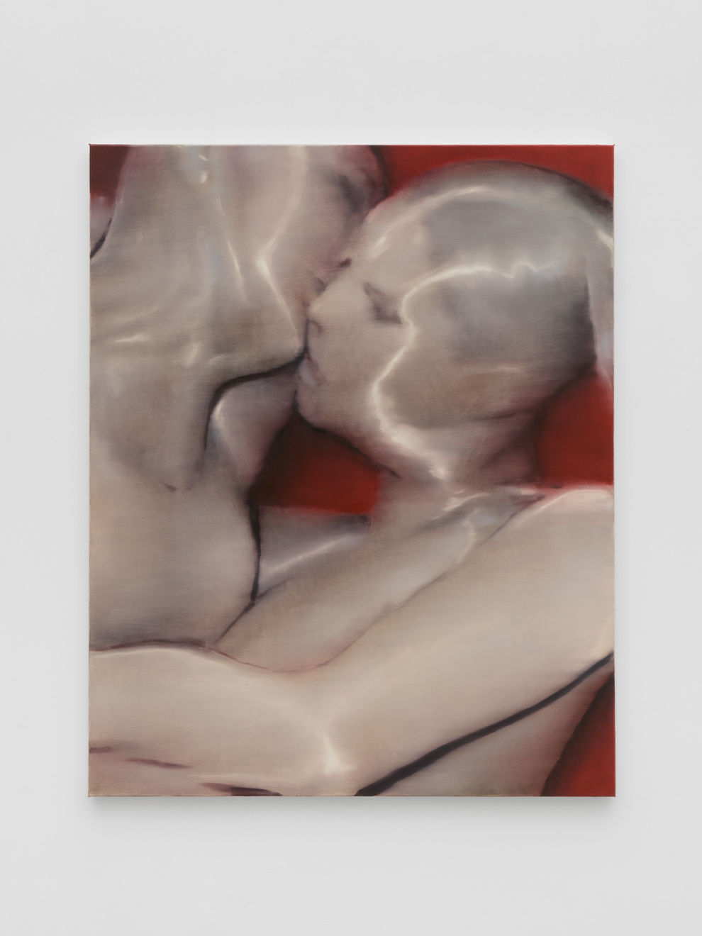 Tomas Harker, Set You Free, 2024