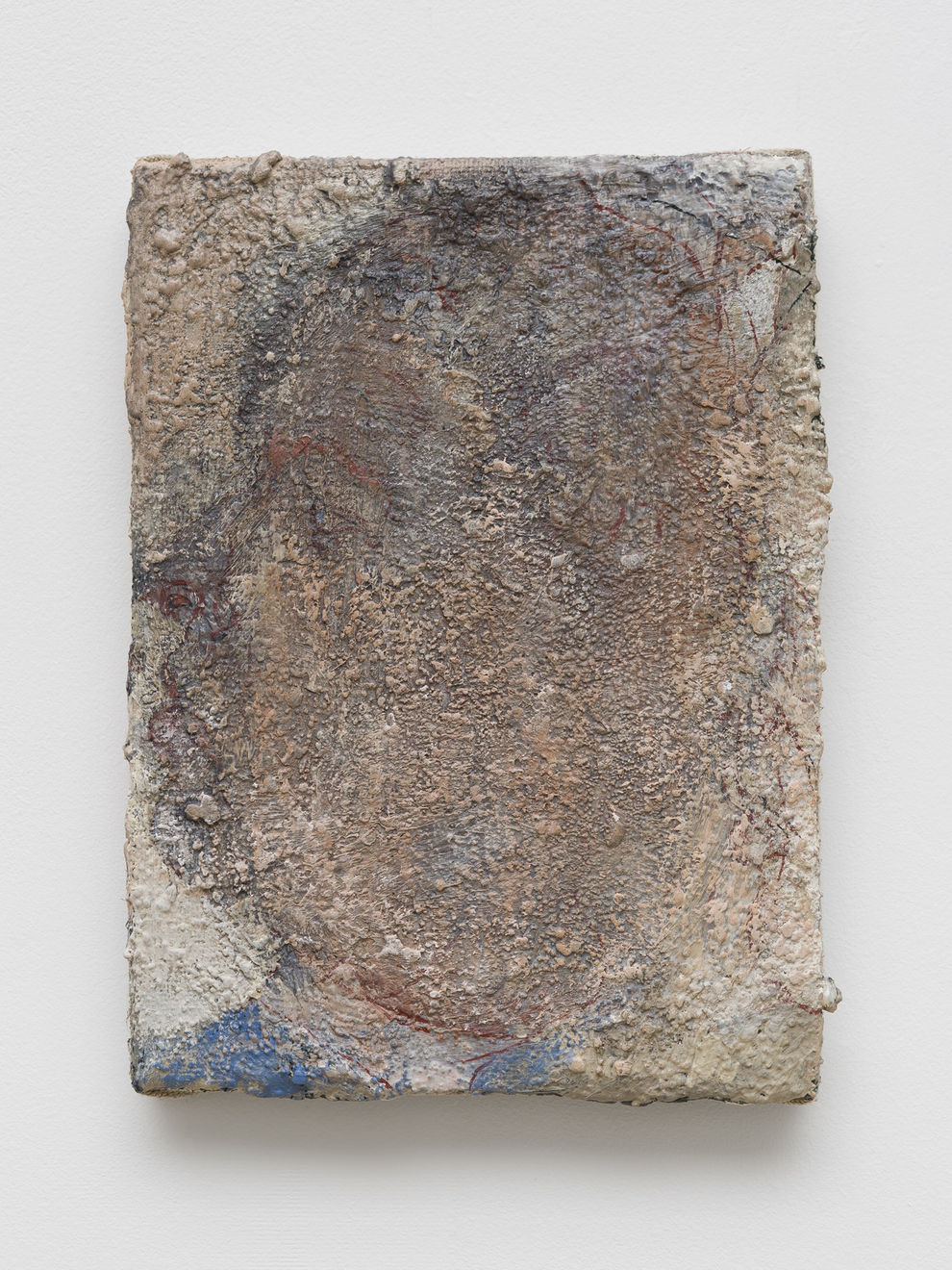 Patrick H Jones, Head V, 2020