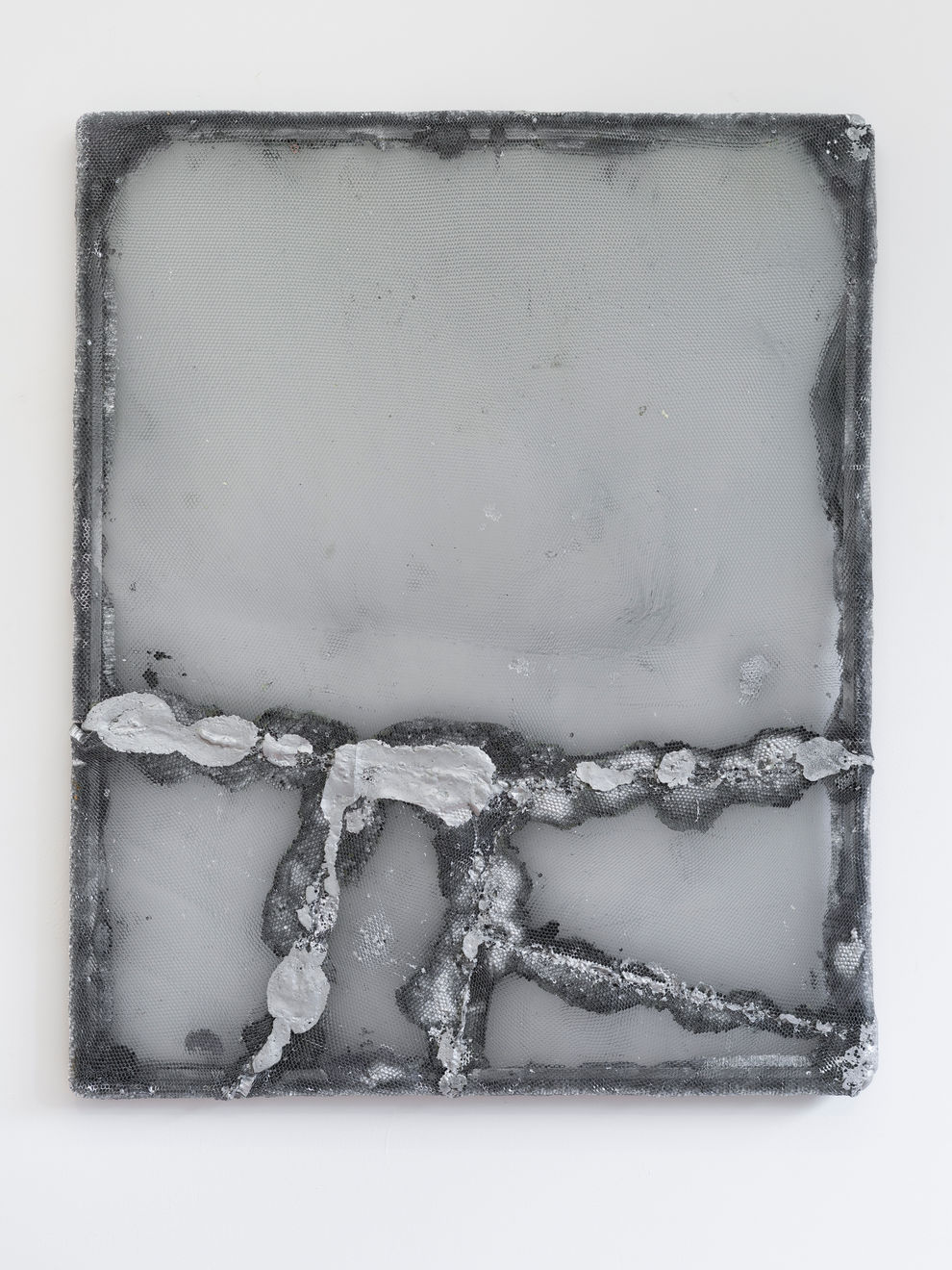 Piotr Bury Lakomy, Untitled (Spider House), 2016