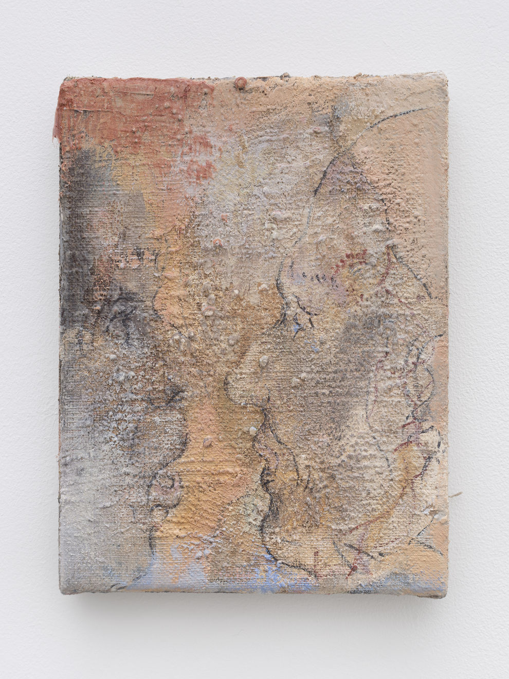 Patrick H Jones, Contact, 2019