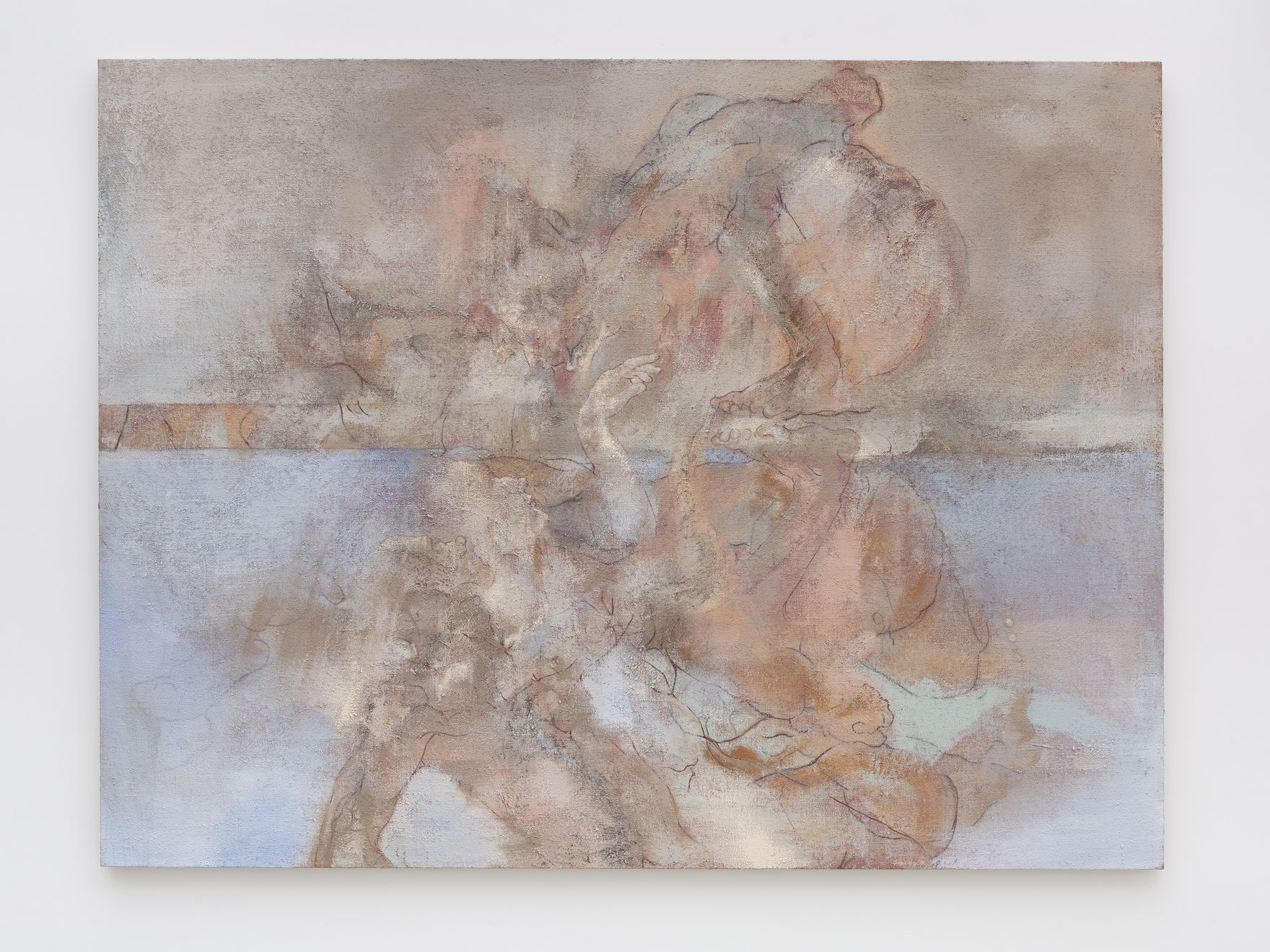 Patrick H Jones, Peer, 2019