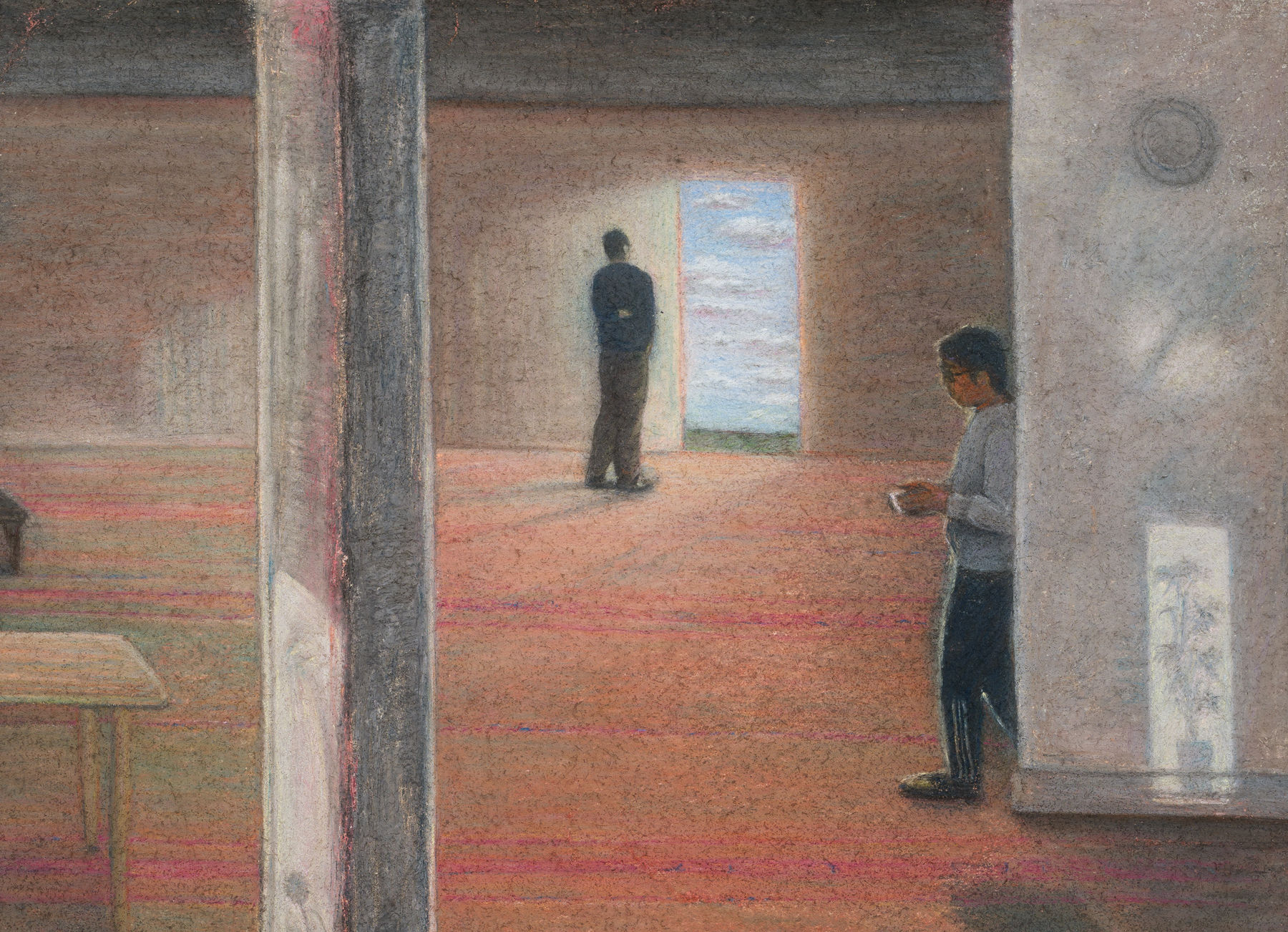 Zearo, A Room for Leon , 2022