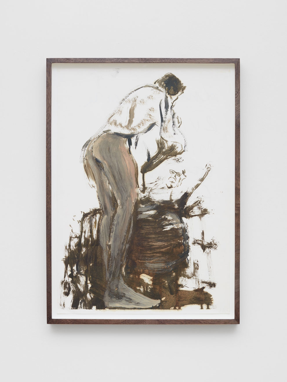 Rui Ferreira, Angry Sue III, 2021