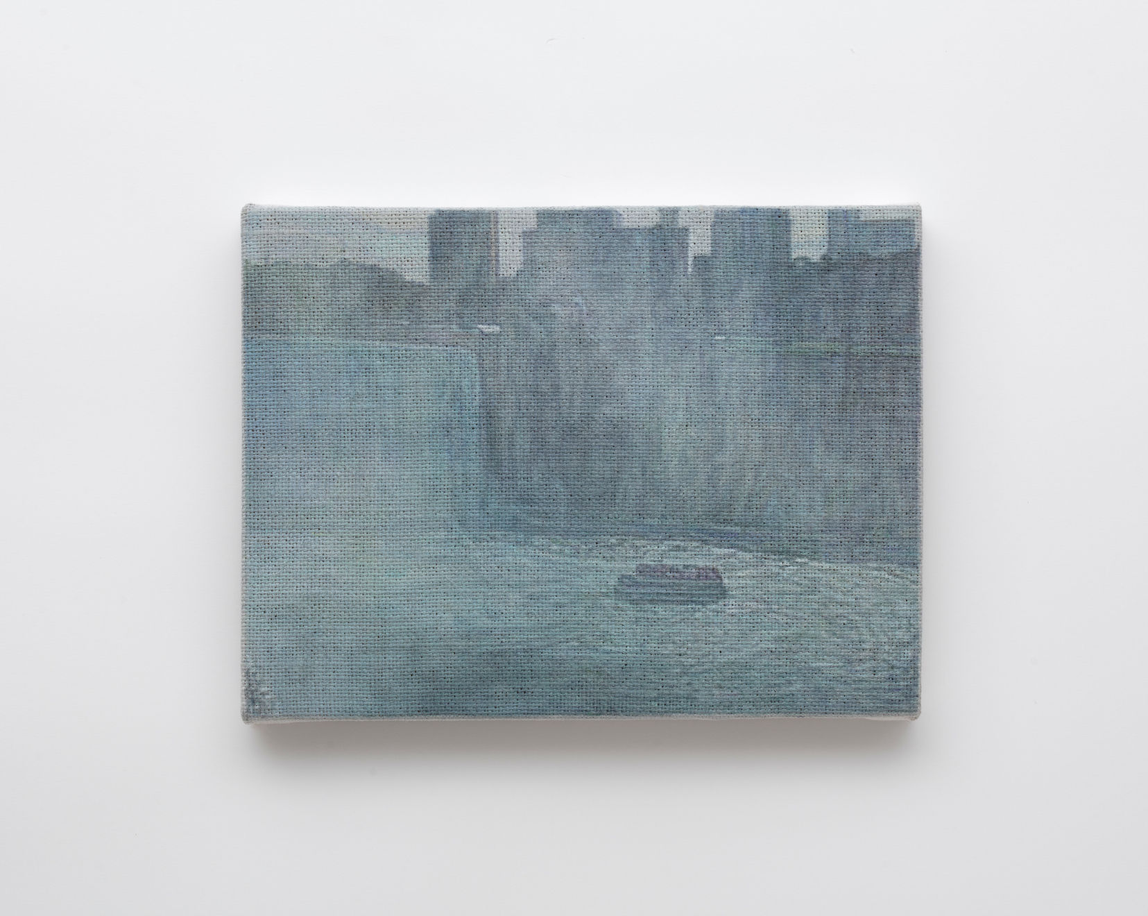 Jennifer J. Lee, Niagara, 2024