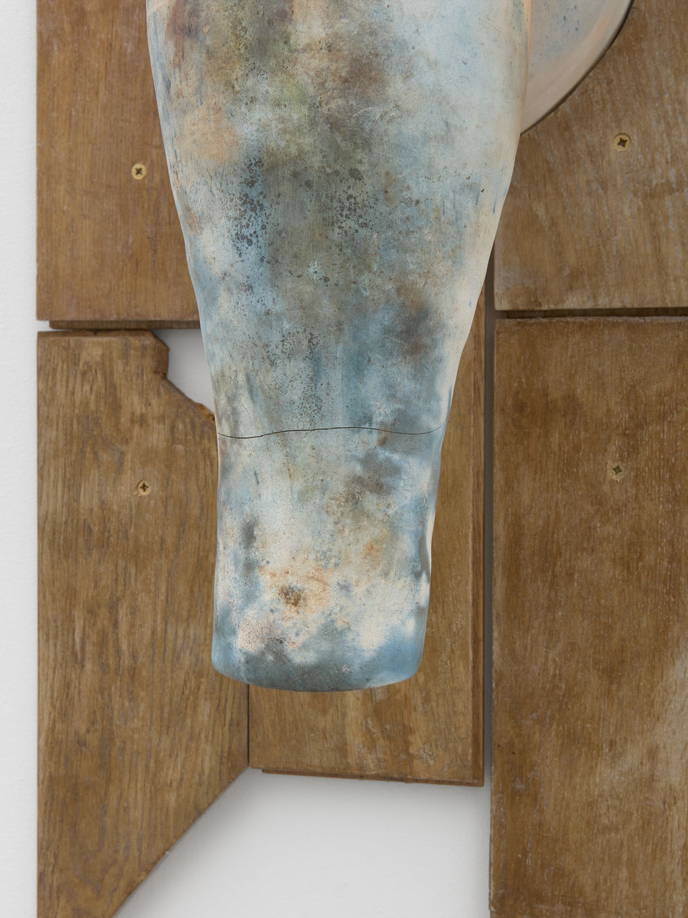 Junyi Lu, G.radual, H.idden, M.assive, 2025