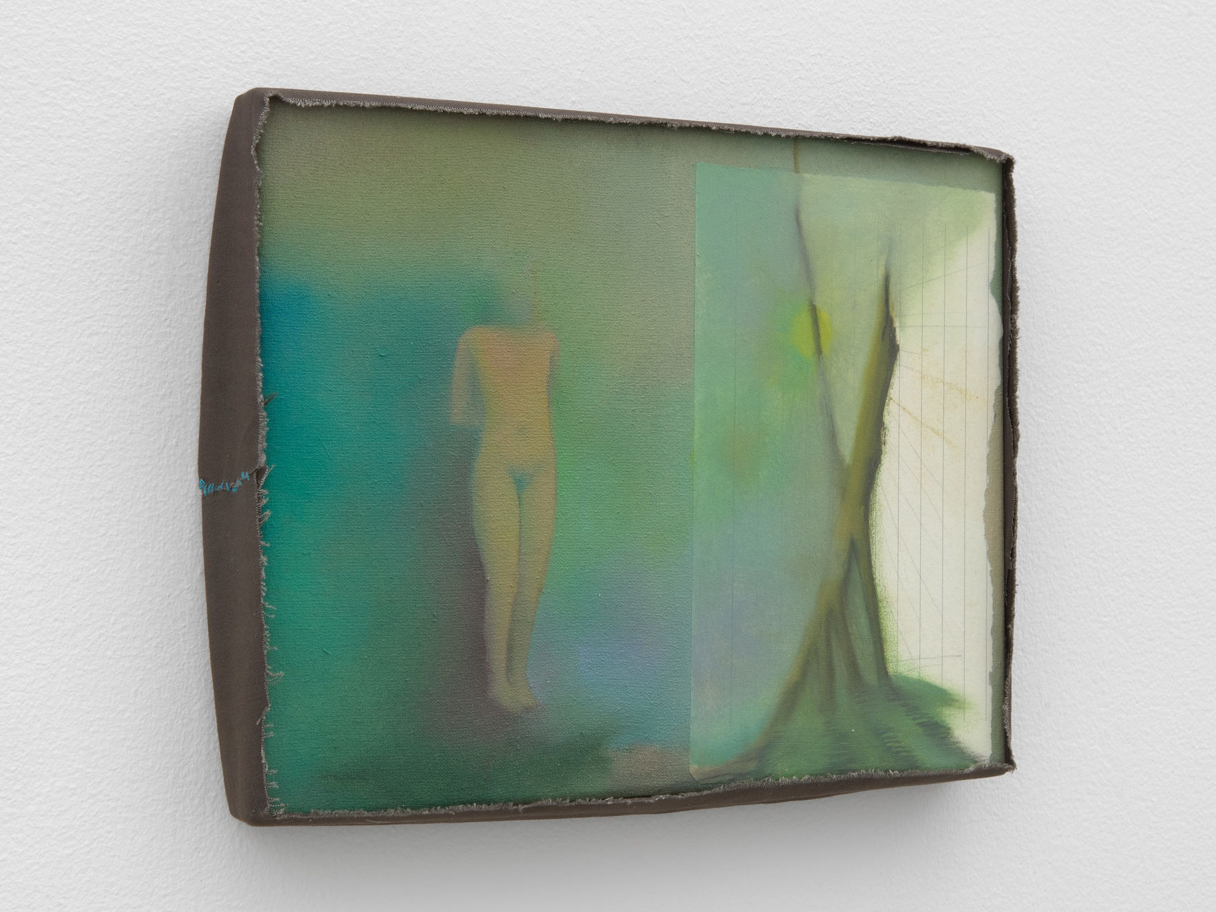 Junyi Lu, Murderer's Dream VII, 2025