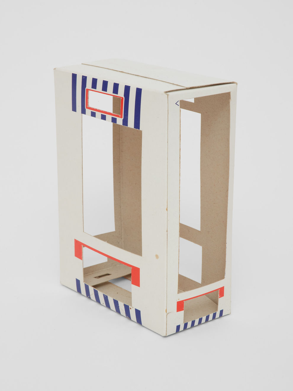 Leo Fitzmaurice, Misconstruction, 1999 - present