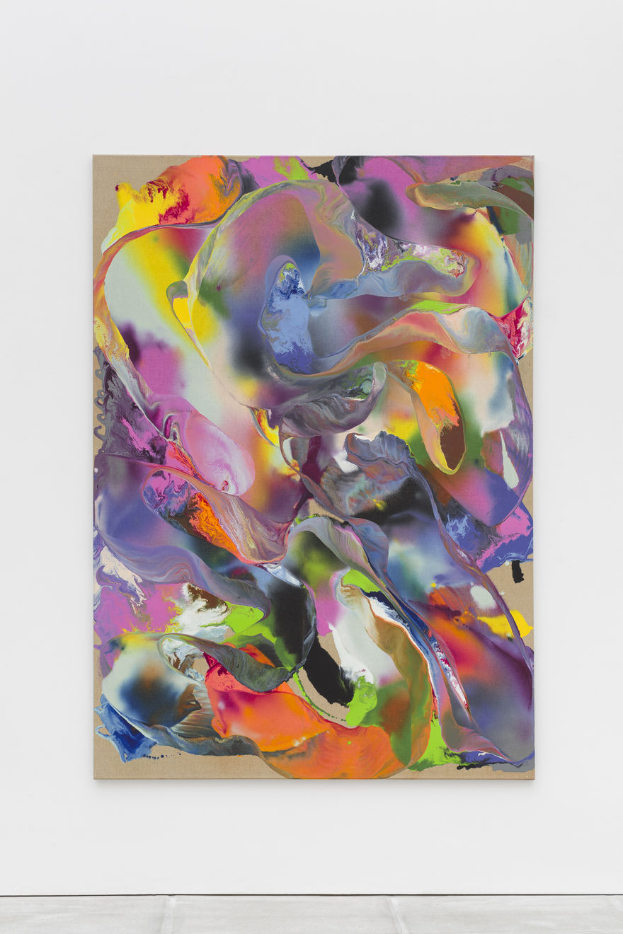 Tyra Tingleff, Due to not wanting to I will not, 2020