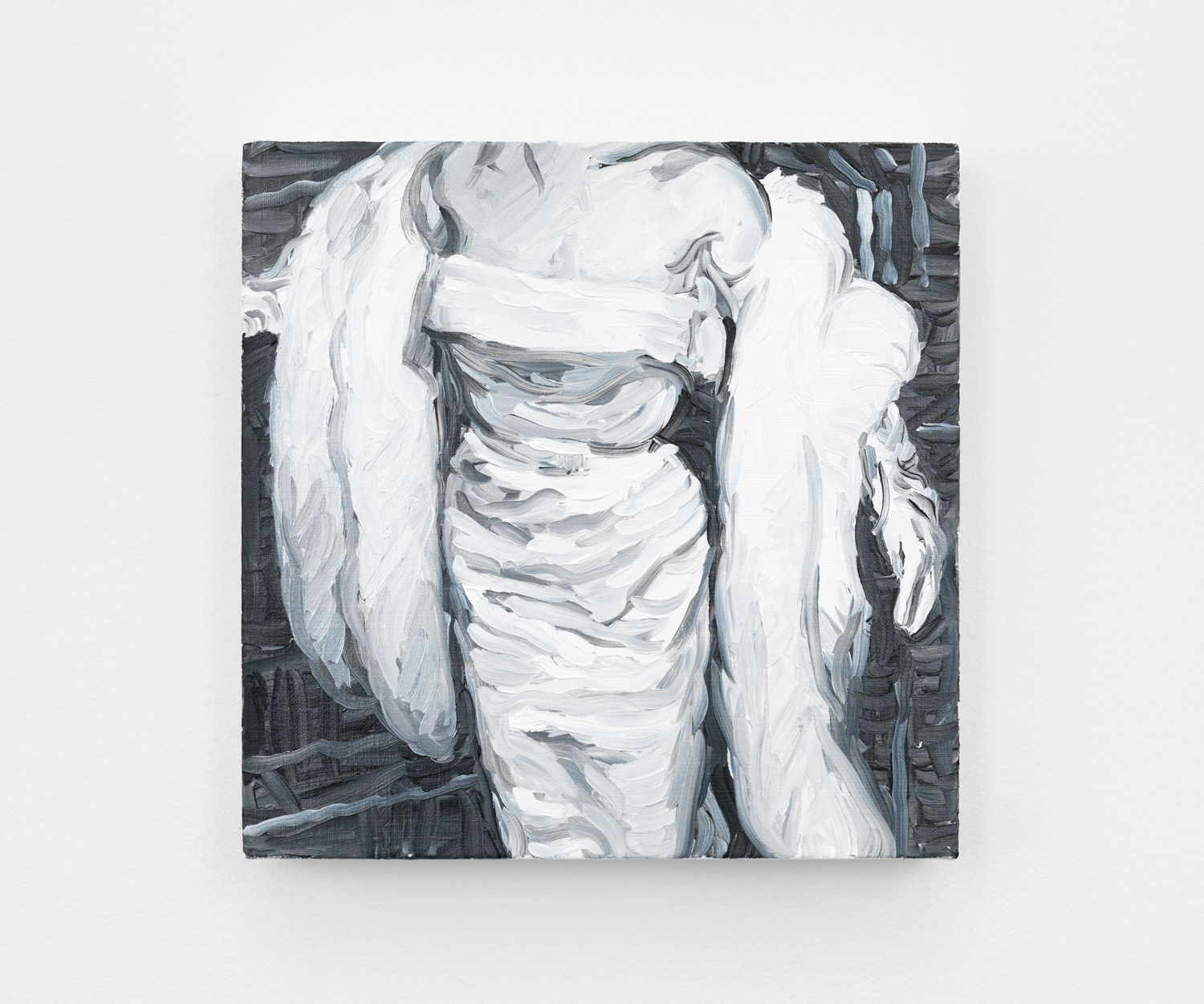 Cynthia Daignault, M, 2018