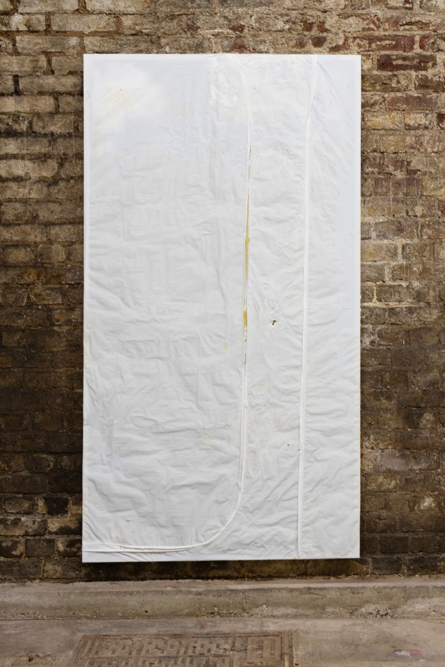 Piotr Bury Lakomy, Untitled, 2016