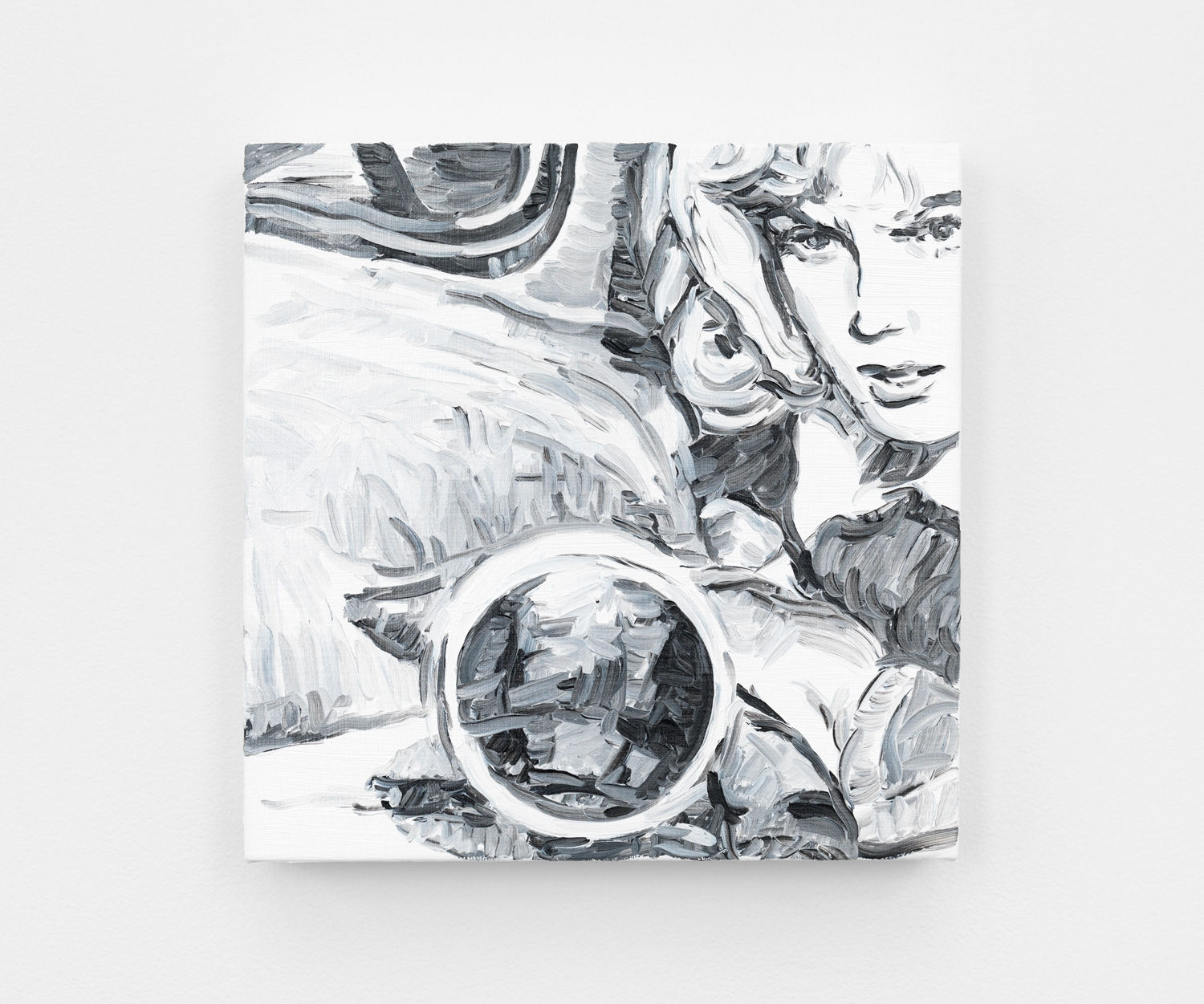 Cynthia Daignault, M, 2018