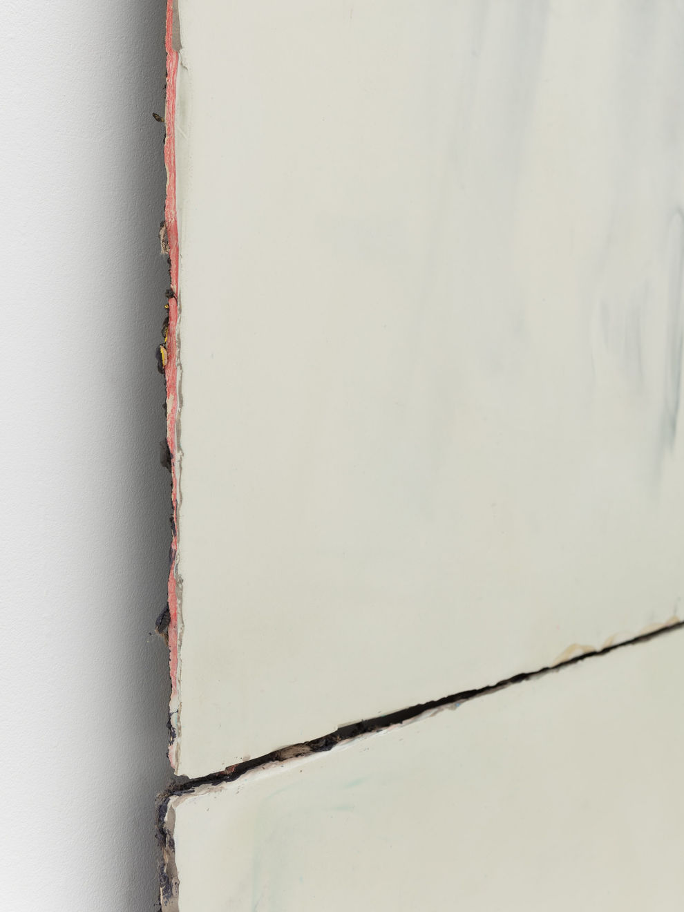 Harminder Judge, Untitled (ghee sparked move), 2022