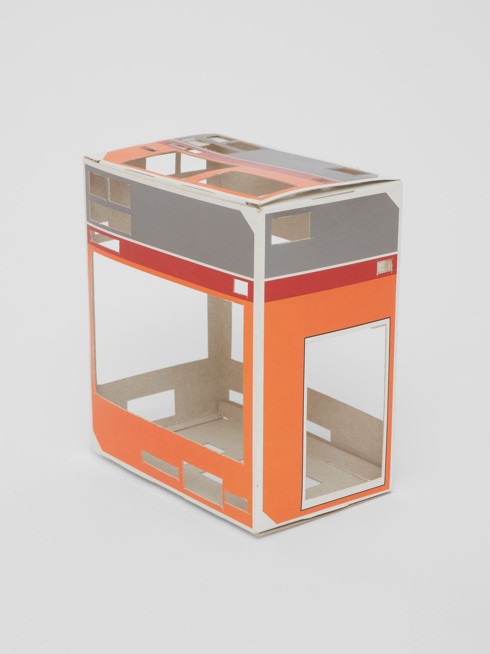 Leo Fitzmaurice, Misconstruction, 1999 - present