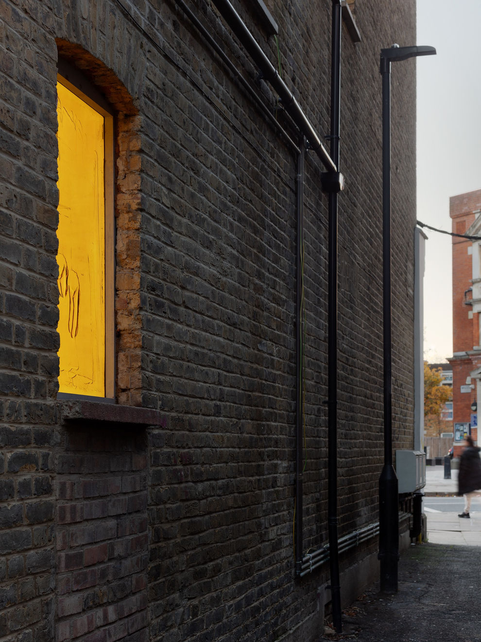 Kate Newby, gave that everything, 2022