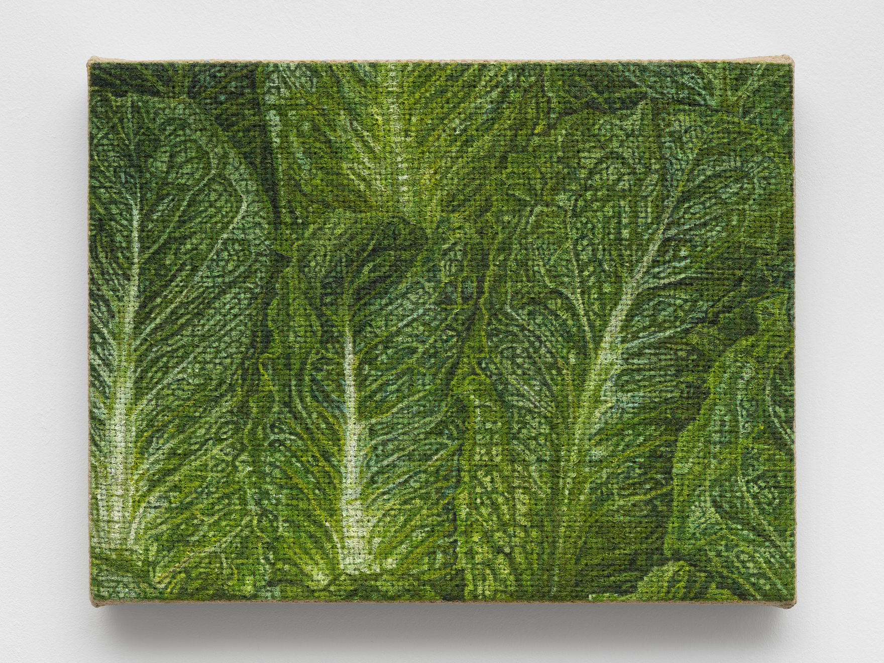 Jennifer J. Lee, Romaine, 2021